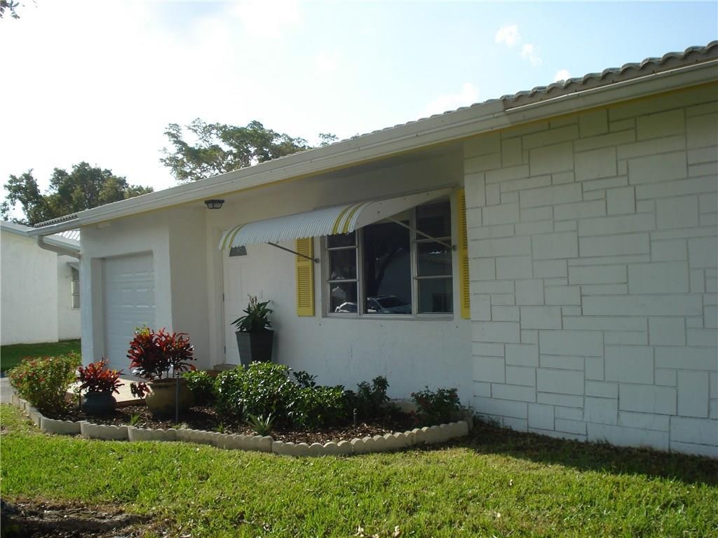 Lauderdale West 2 Sec 78- - Residential