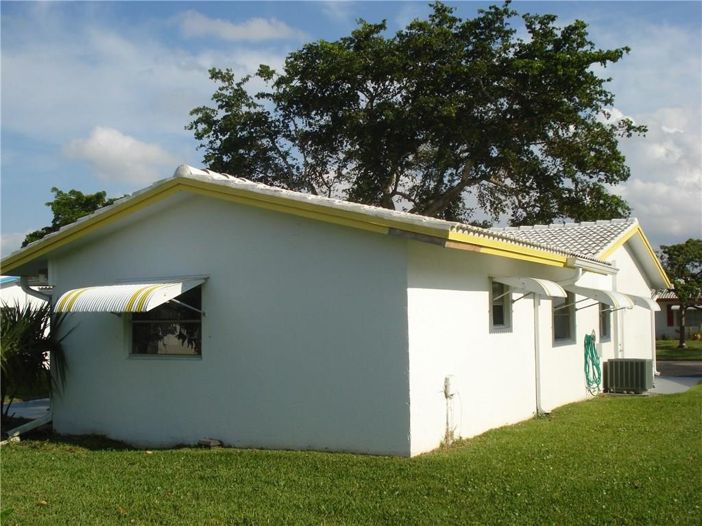 Lauderdale West 2 Sec 78- - Residential