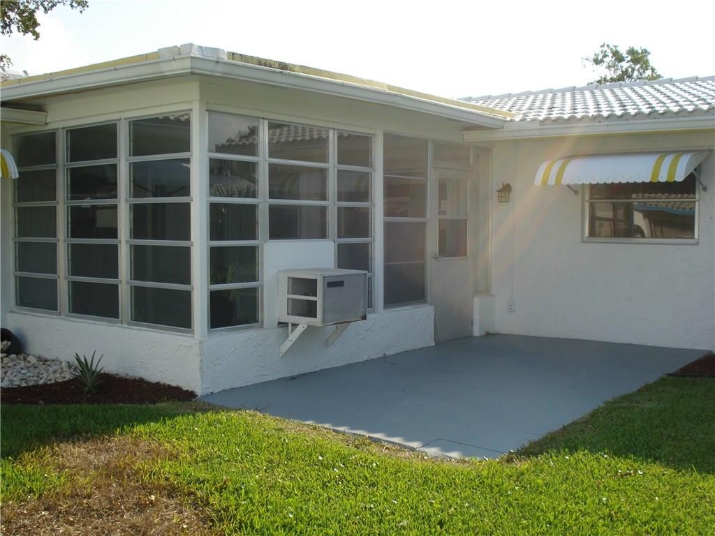 Lauderdale West 2 Sec 78- - Residential
