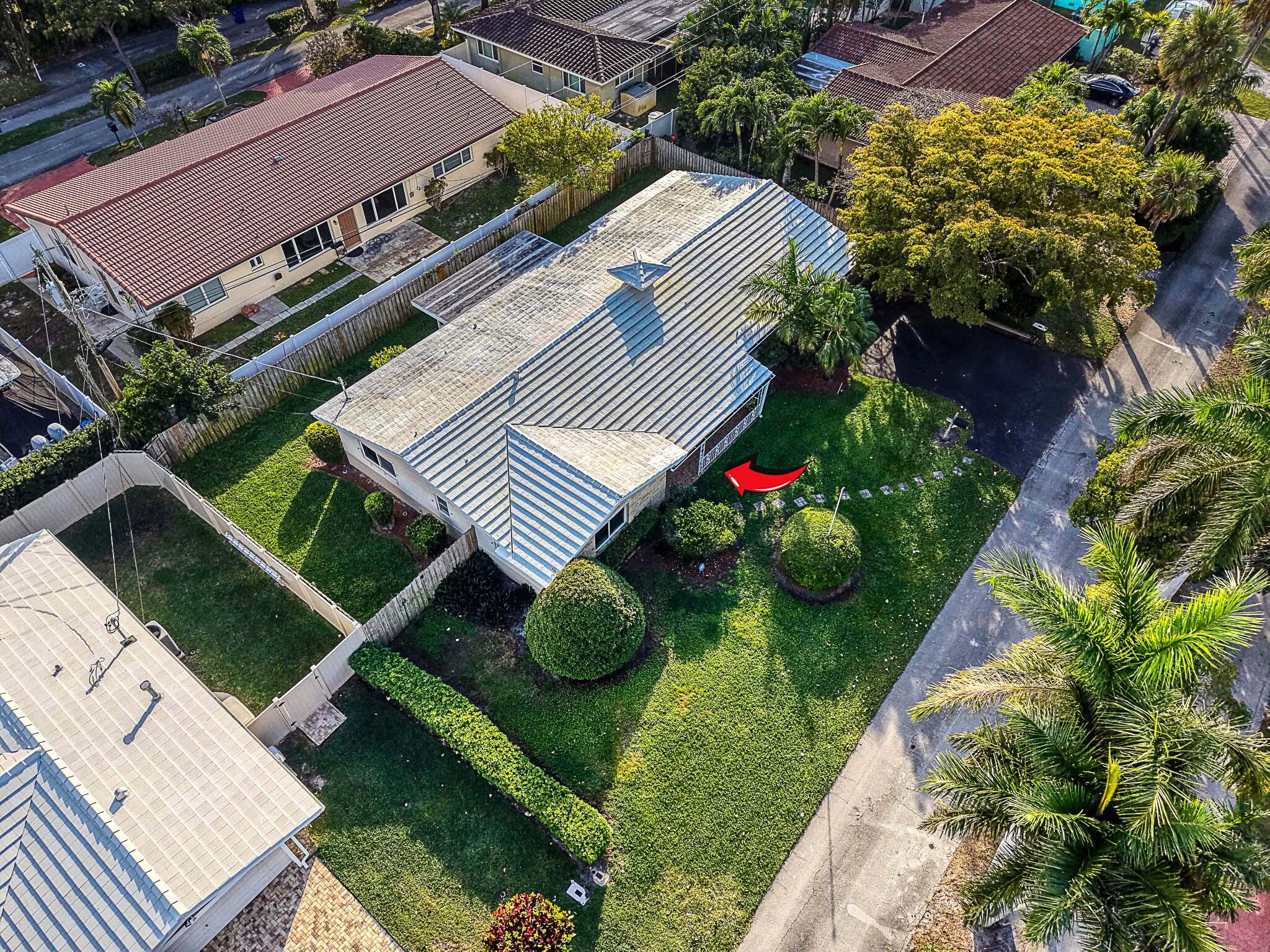 PALM RIDGE - Residential