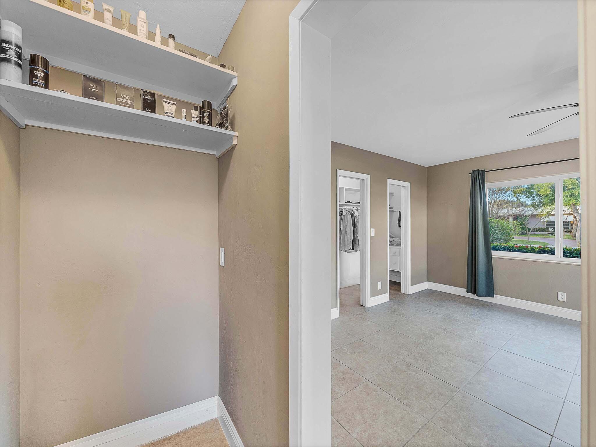 PALM RIDGE - Residential