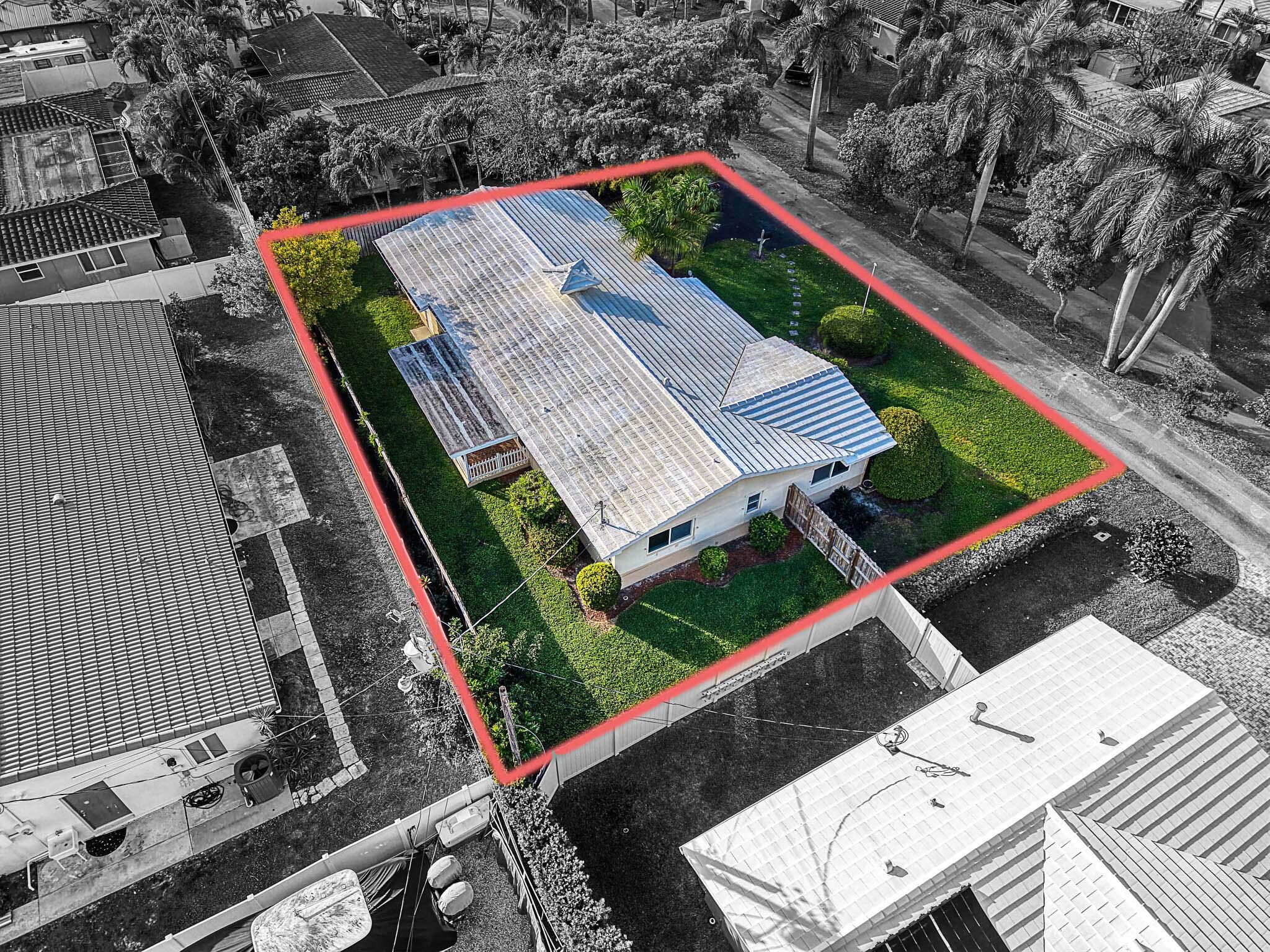 PALM RIDGE - Residential