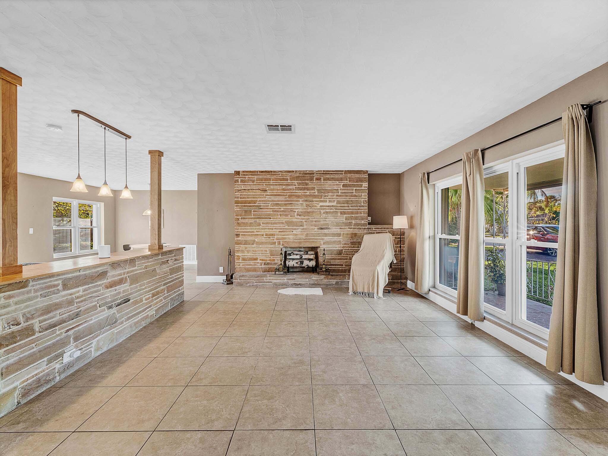 PALM RIDGE - Residential