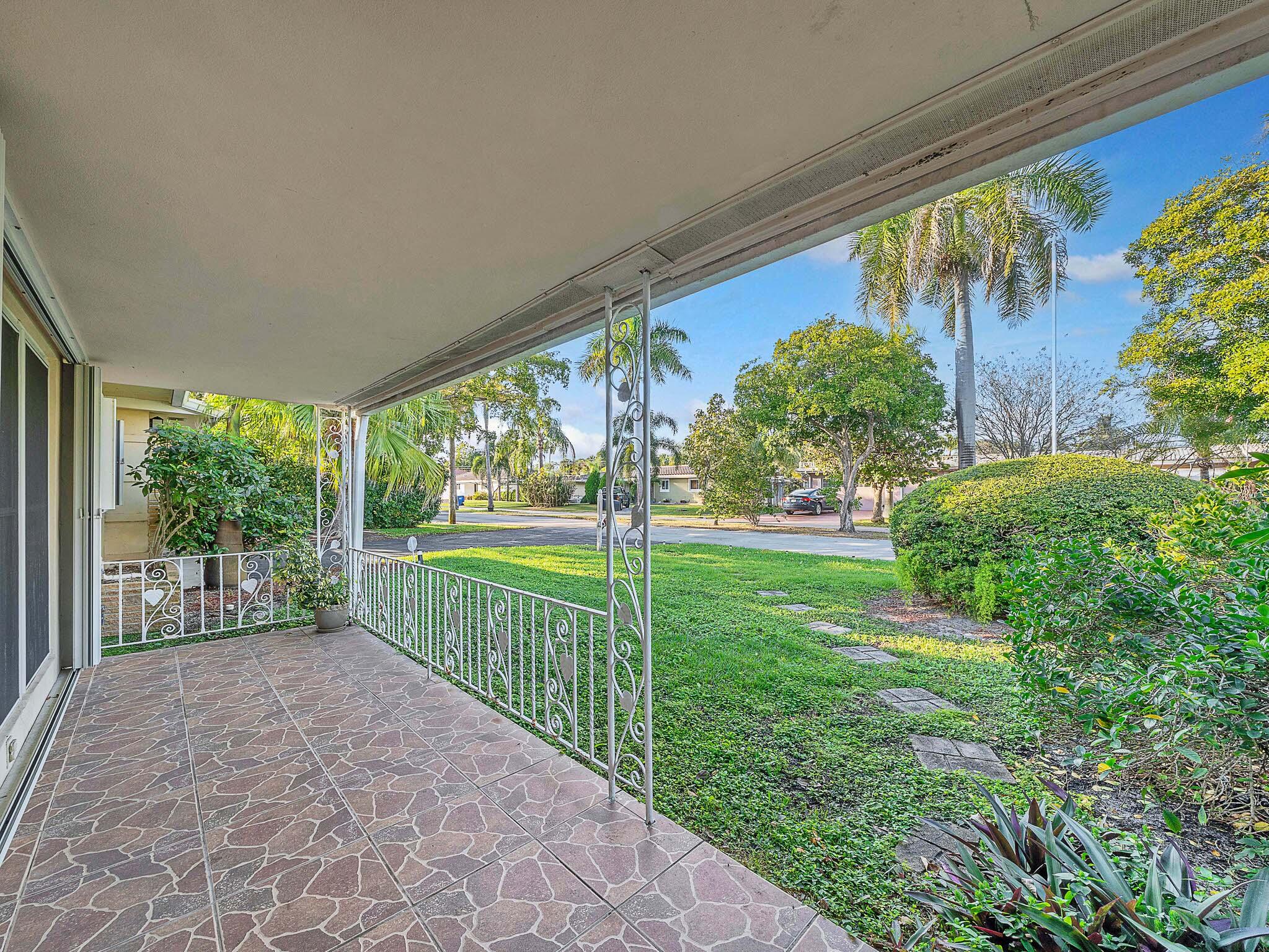 PALM RIDGE - Residential