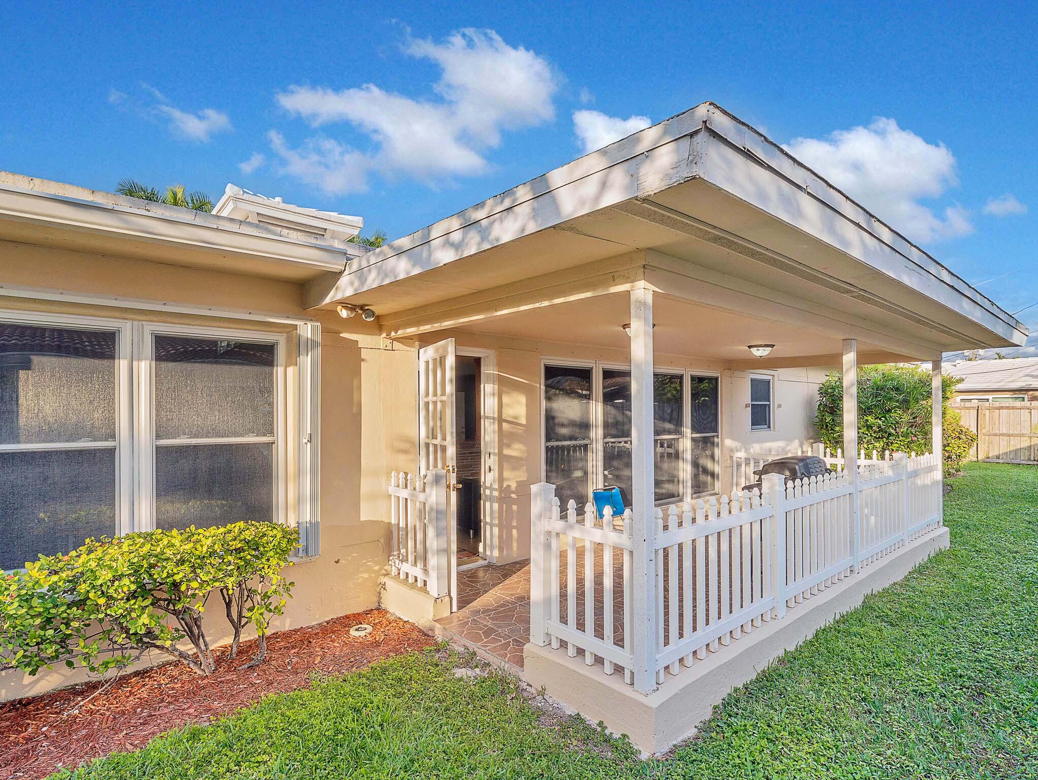 PALM RIDGE - Residential