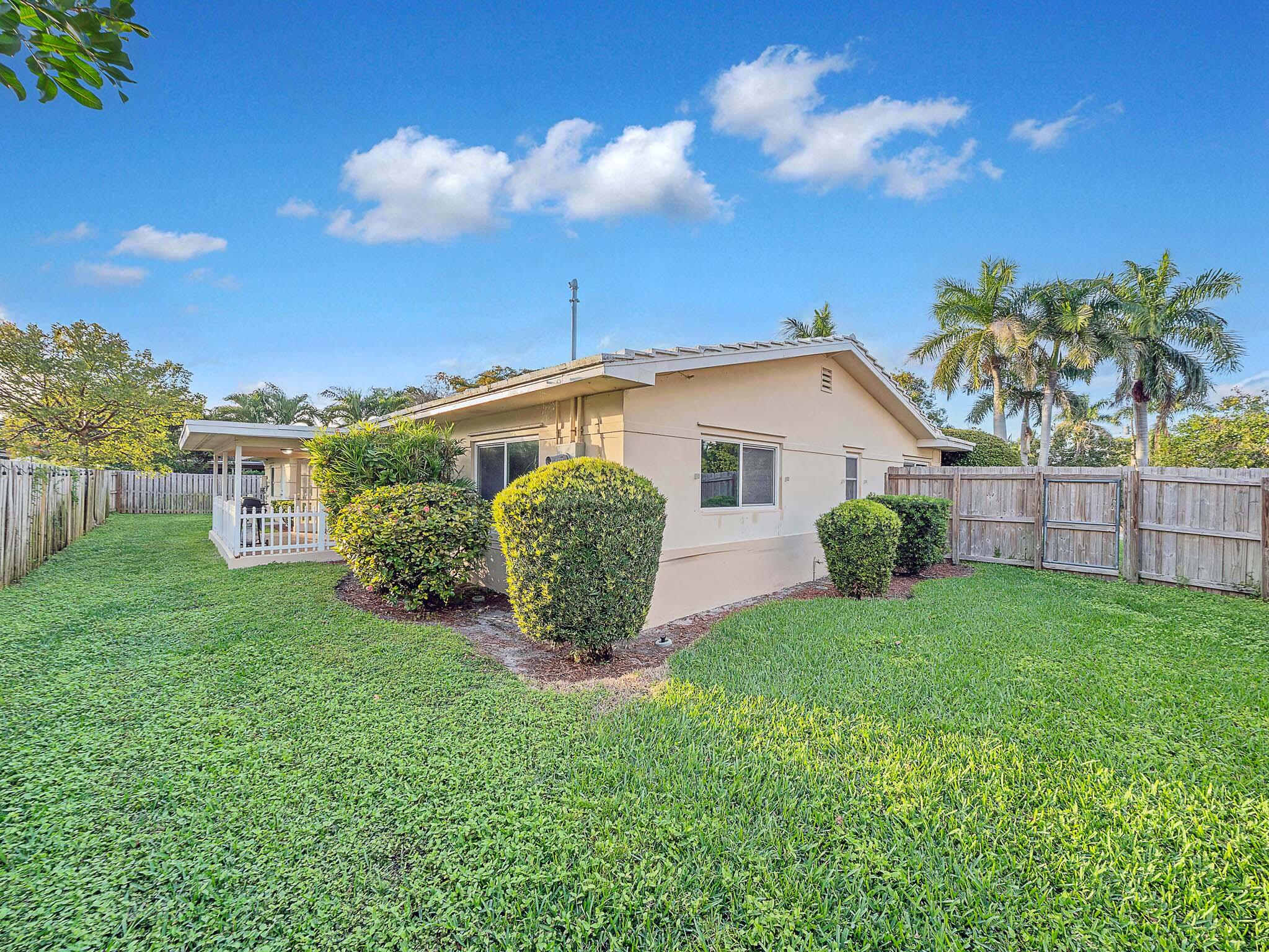 PALM RIDGE - Residential