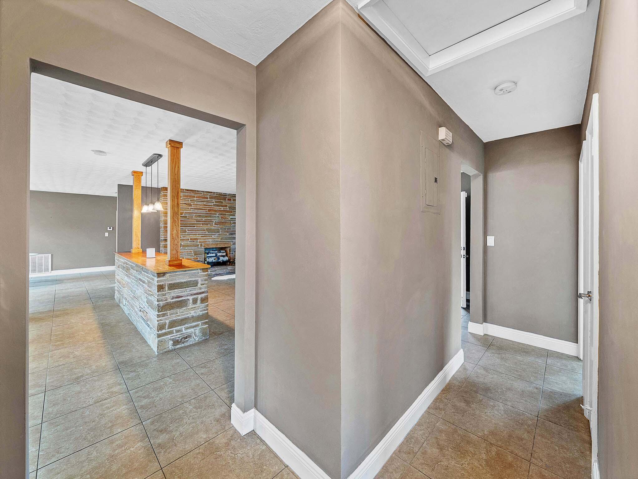 PALM RIDGE - Residential