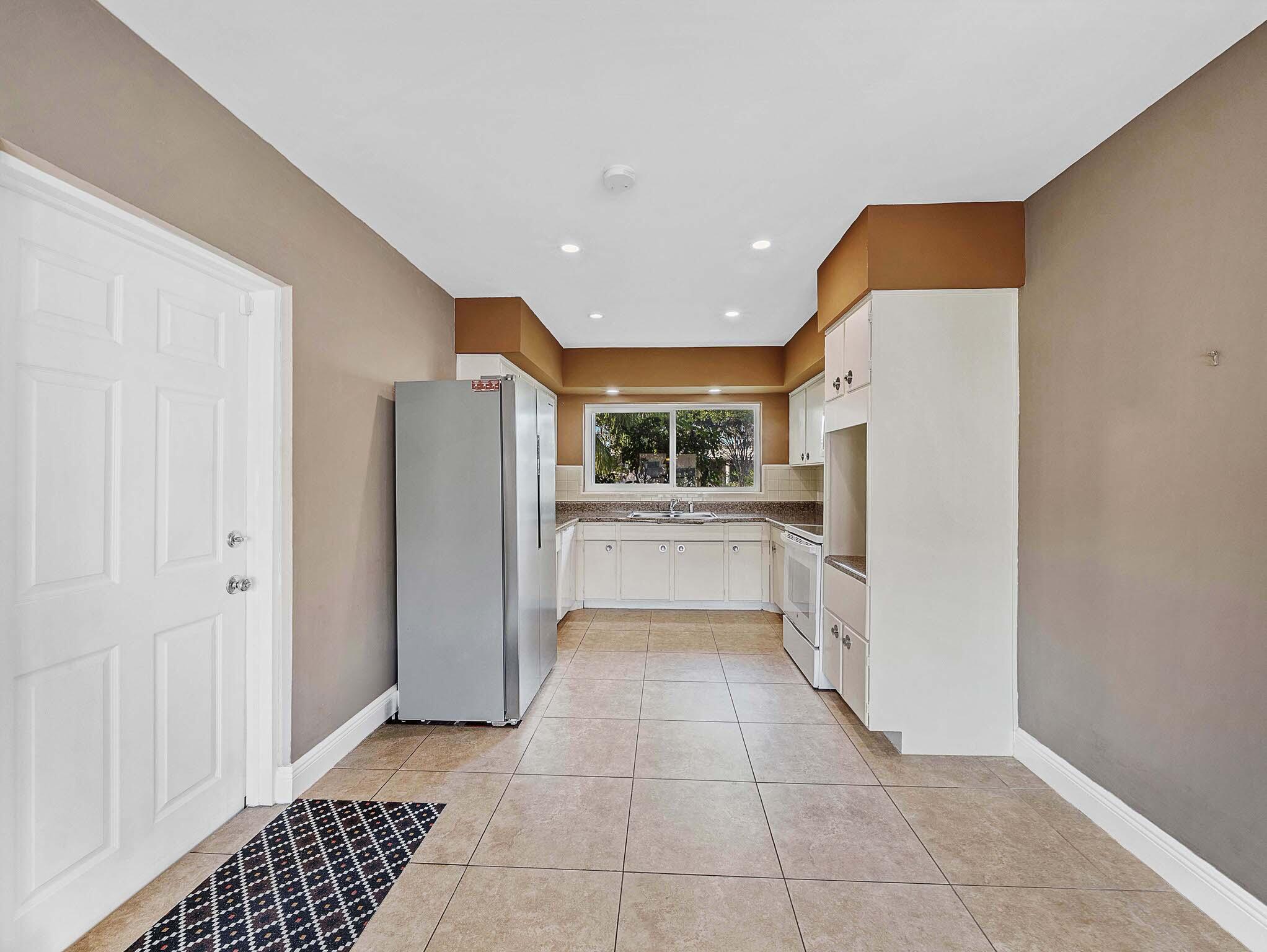 PALM RIDGE - Residential