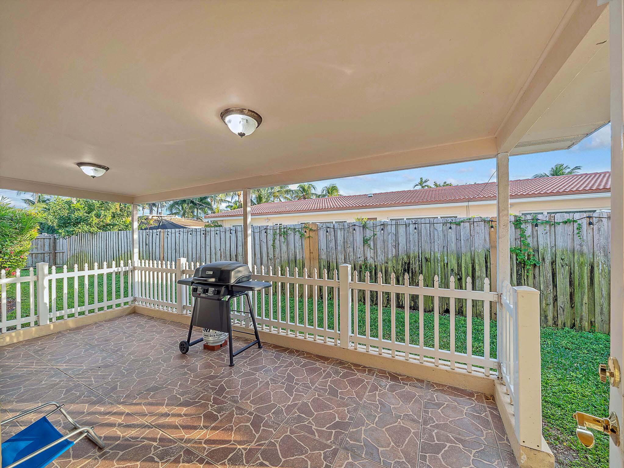 PALM RIDGE - Residential