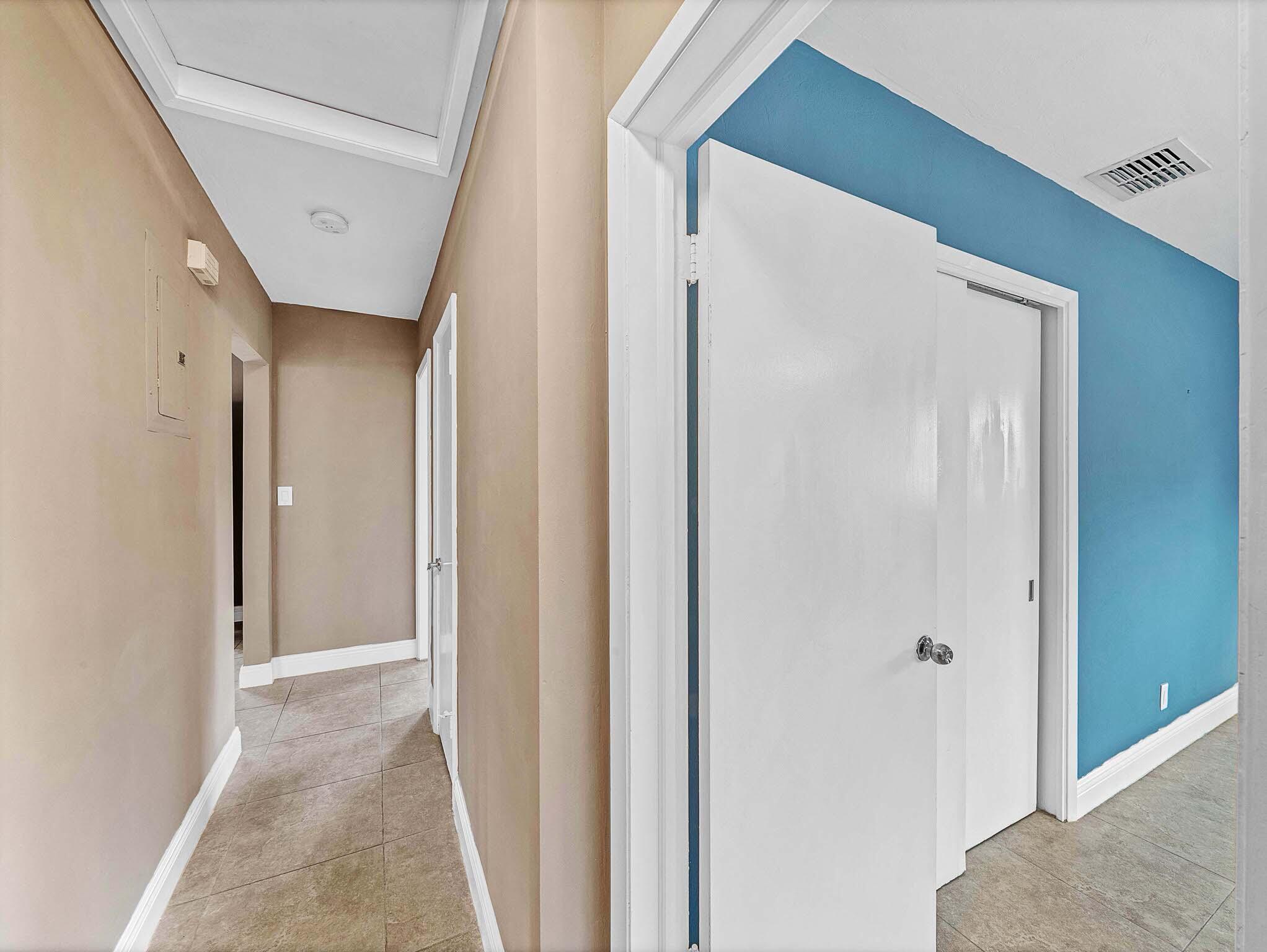 PALM RIDGE - Residential