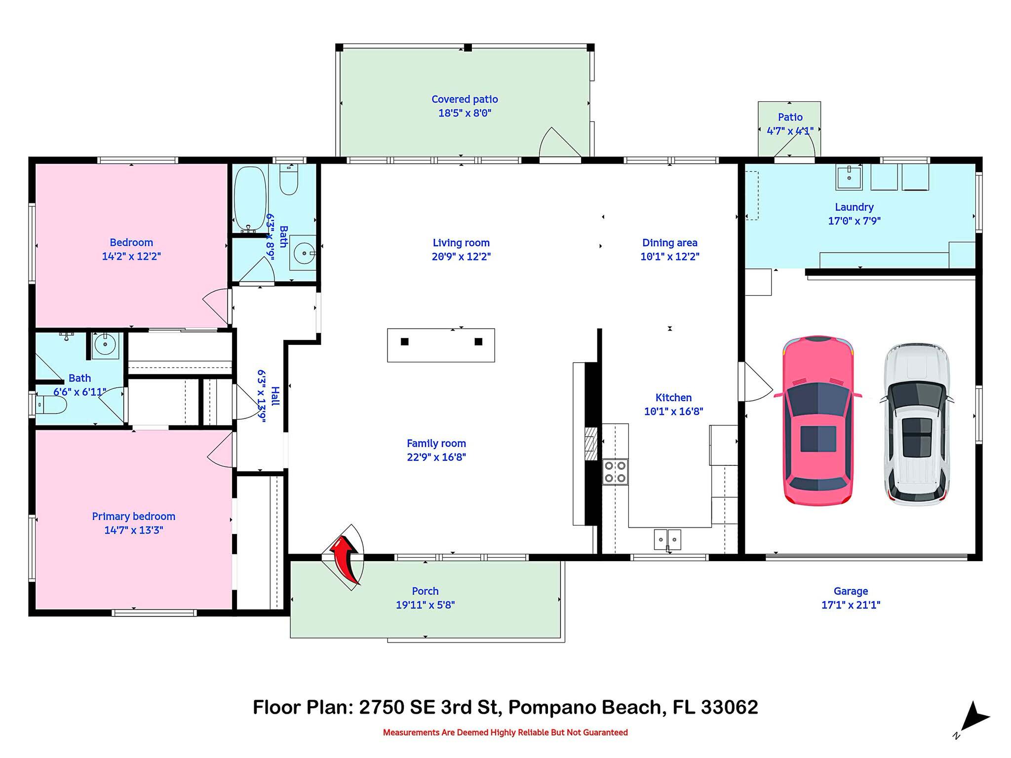 PALM RIDGE - Residential