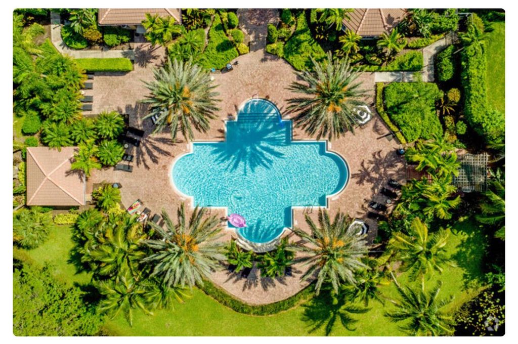 Photo of 3668 NW Adriatic Lane #301, Jensen Beach, FL 34957 (MLS # R11043634)