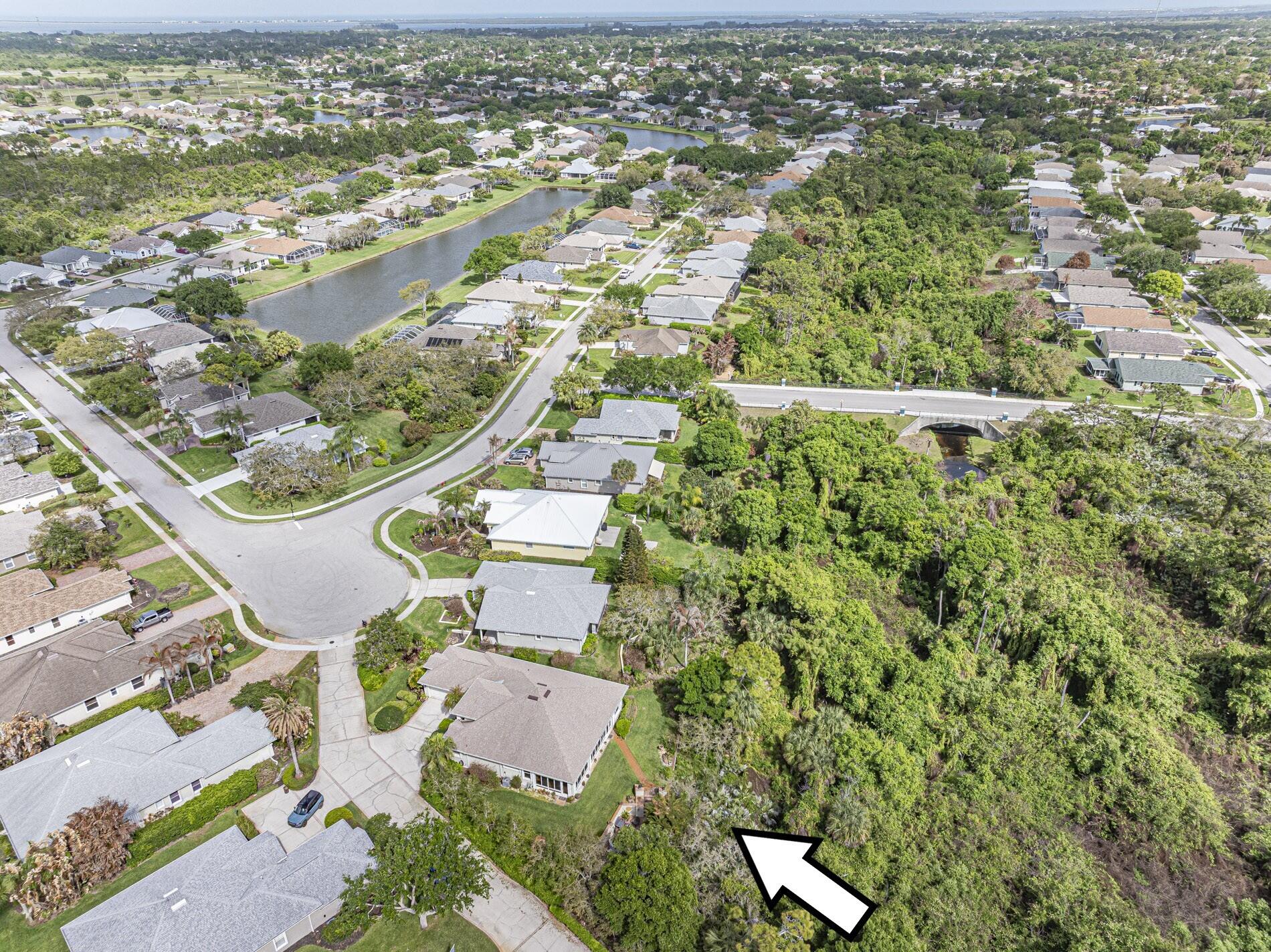 COLLIER CLUB PHASE IIA SUBDIVISION - Residential