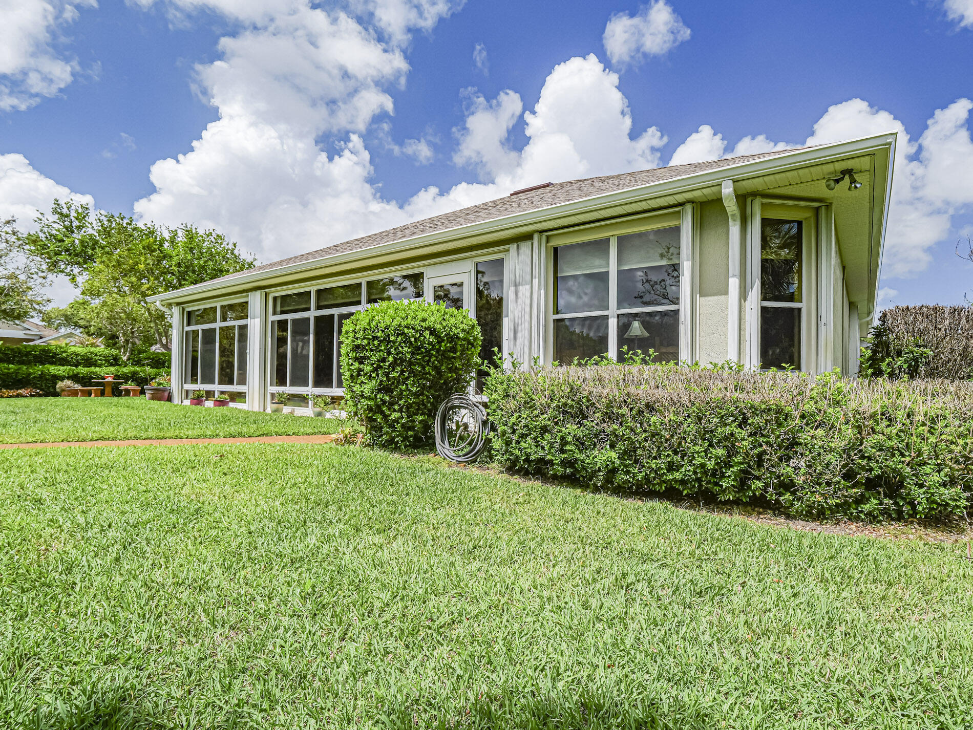 COLLIER CLUB PHASE IIA SUBDIVISION - Residential