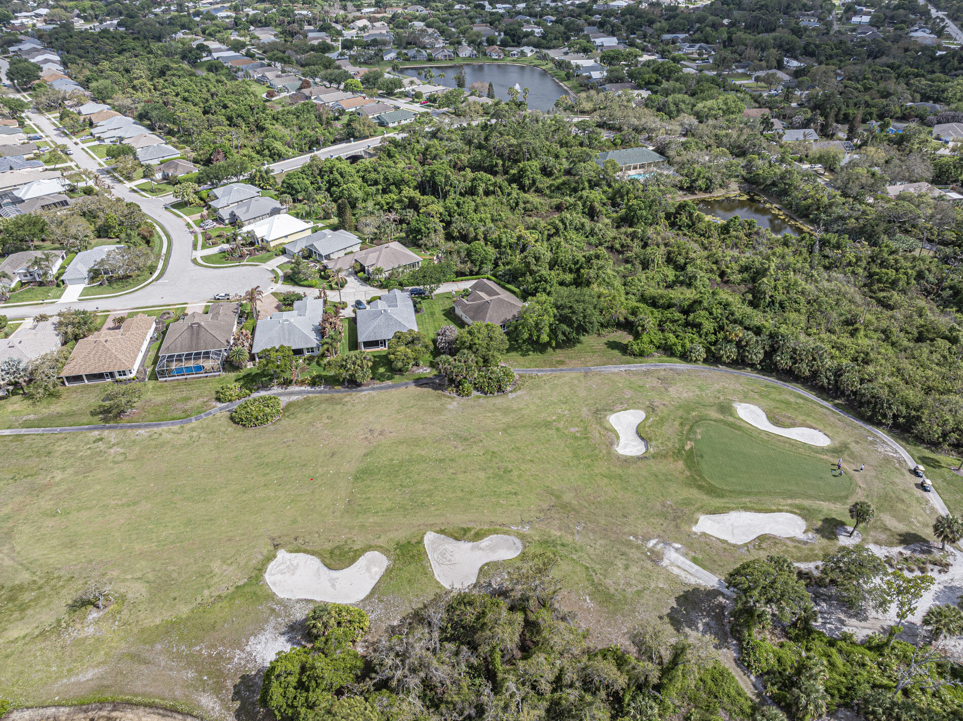 COLLIER CLUB PHASE IIA SUBDIVISION - Residential