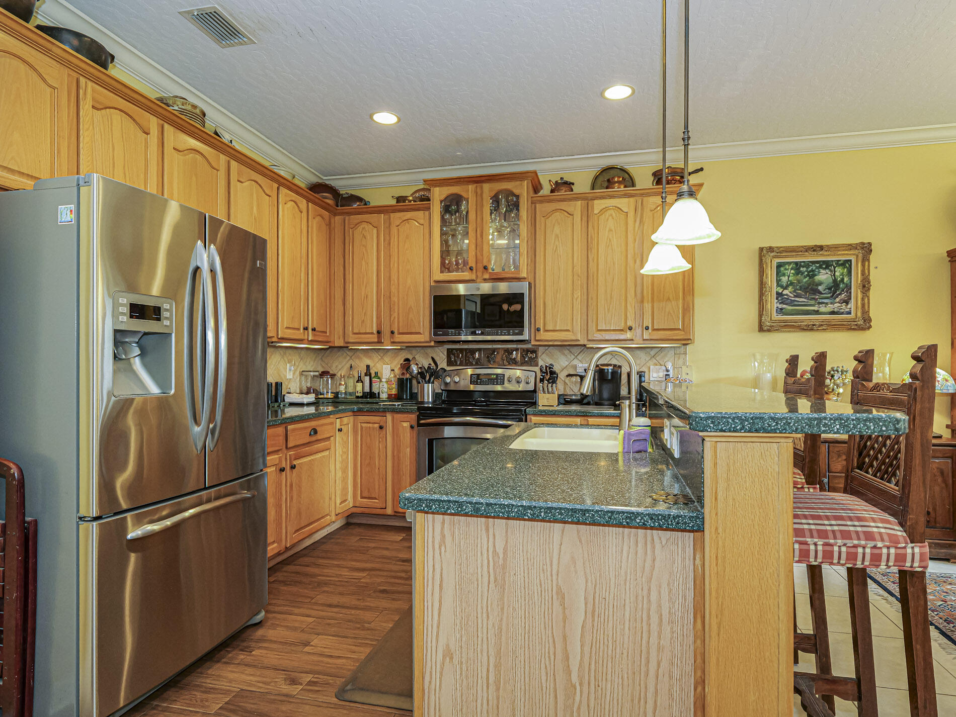 COLLIER CLUB PHASE IIA SUBDIVISION - Residential