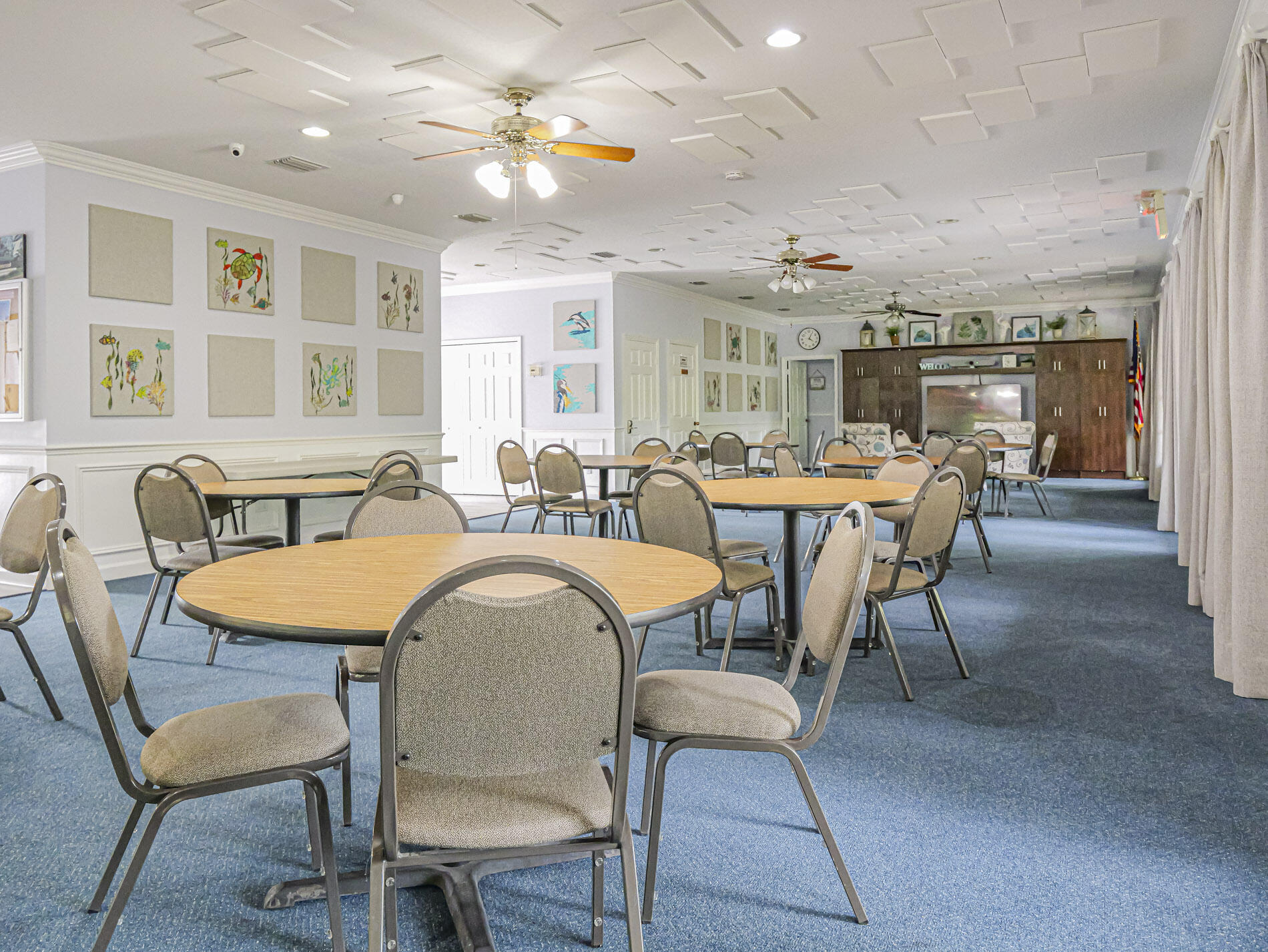 COLLIER CLUB PHASE IIA SUBDIVISION - Residential