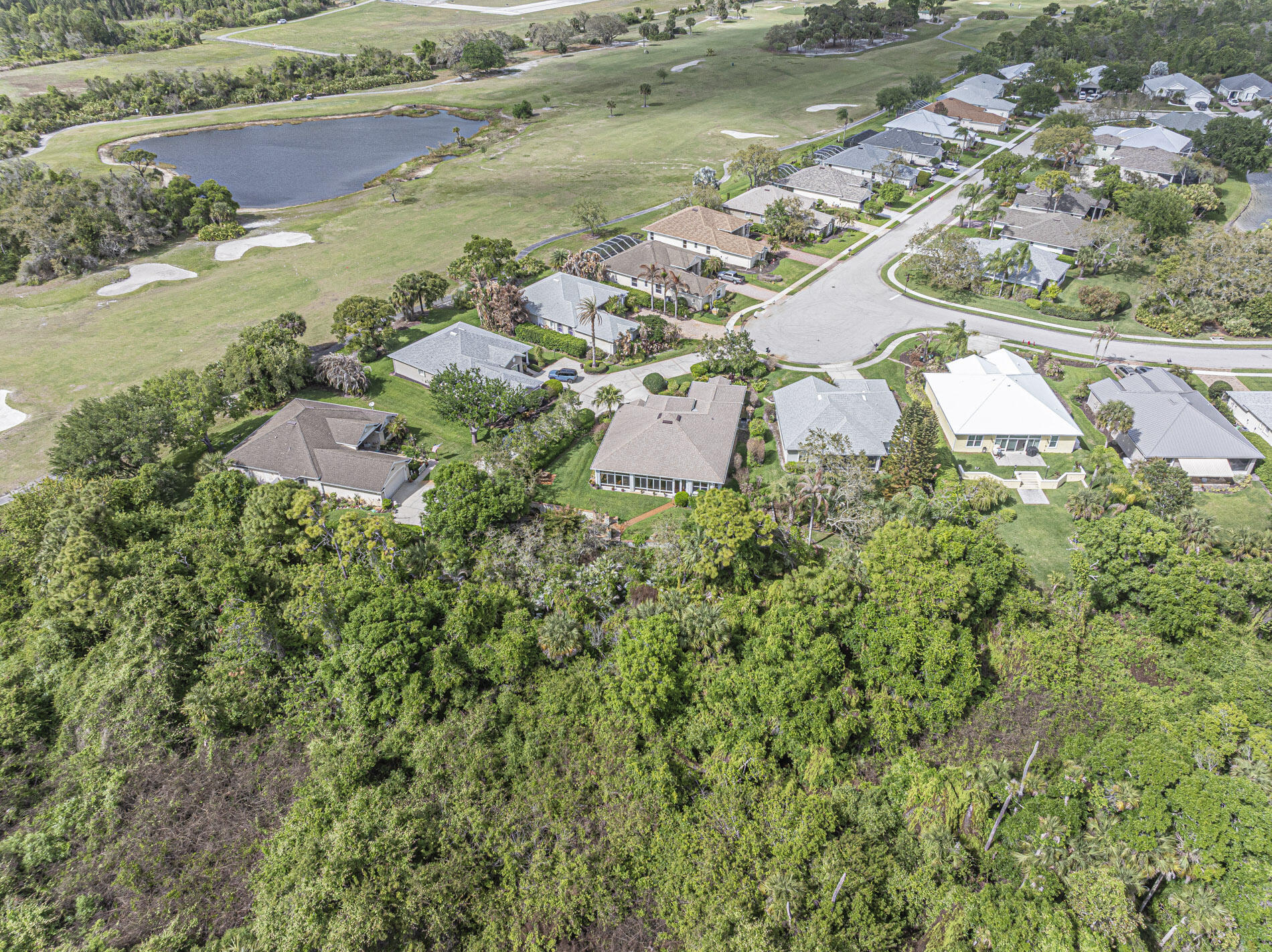 COLLIER CLUB PHASE IIA SUBDIVISION - Residential