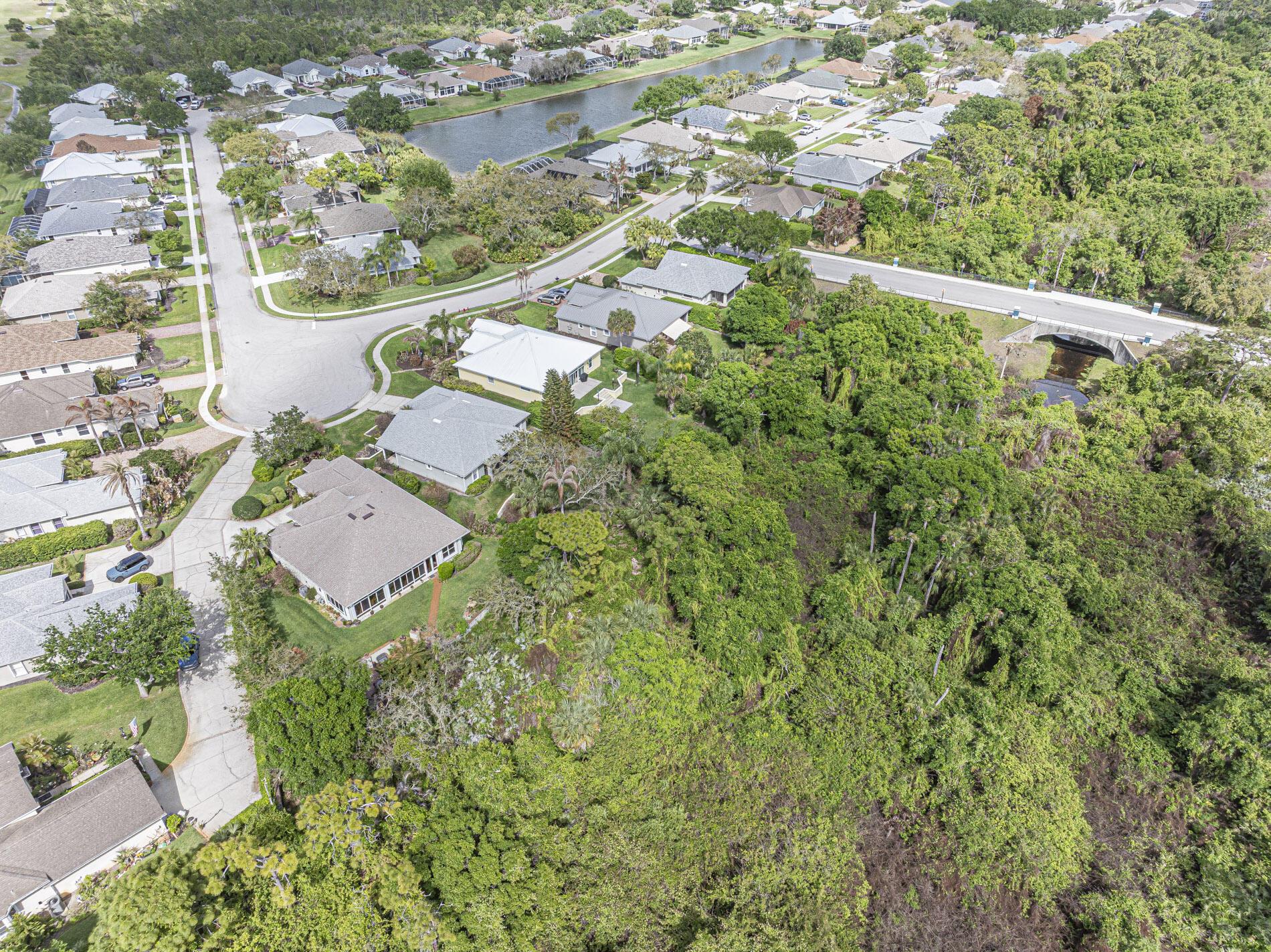 COLLIER CLUB PHASE IIA SUBDIVISION - Residential