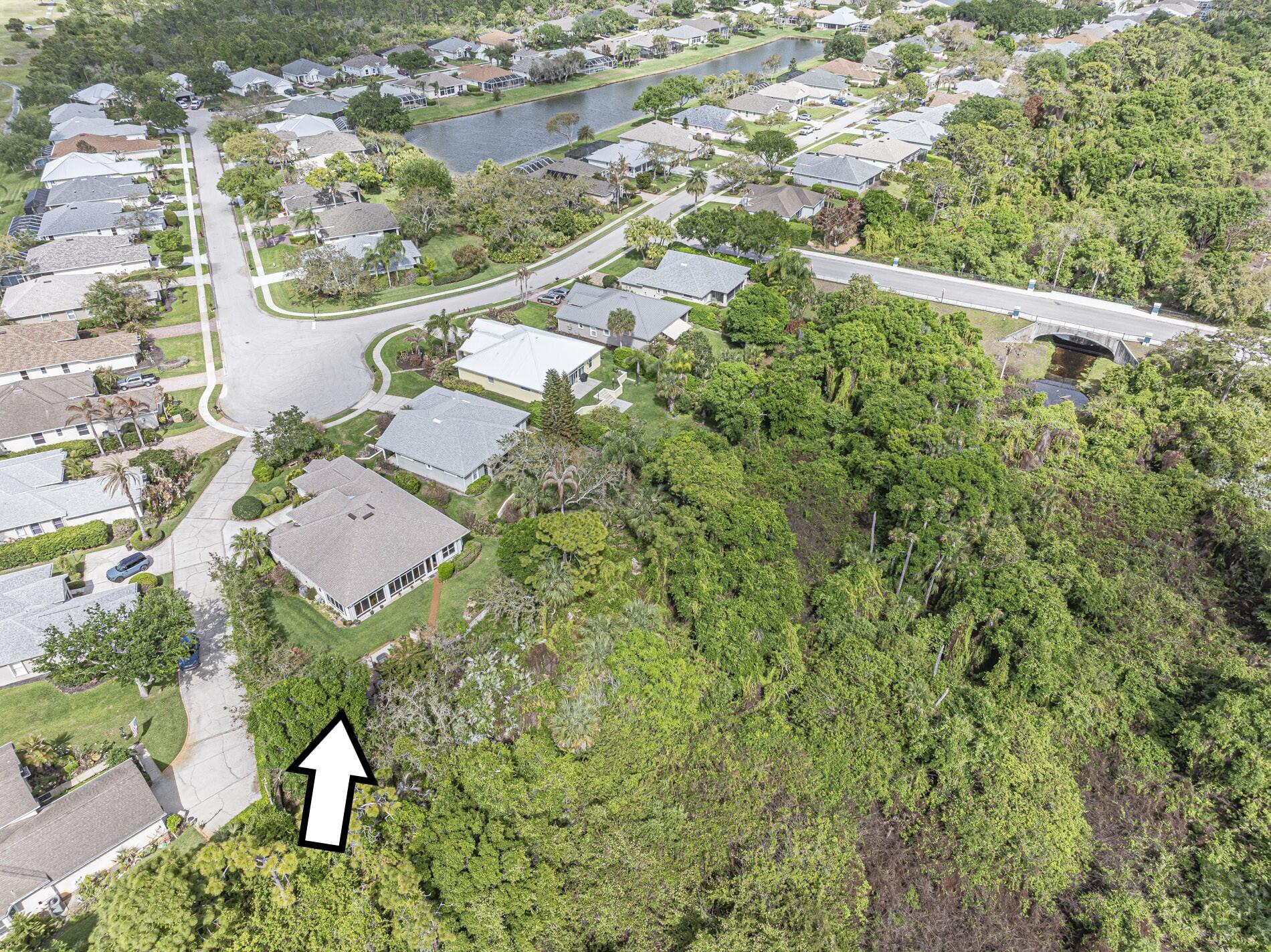 COLLIER CLUB PHASE IIA SUBDIVISION - Residential