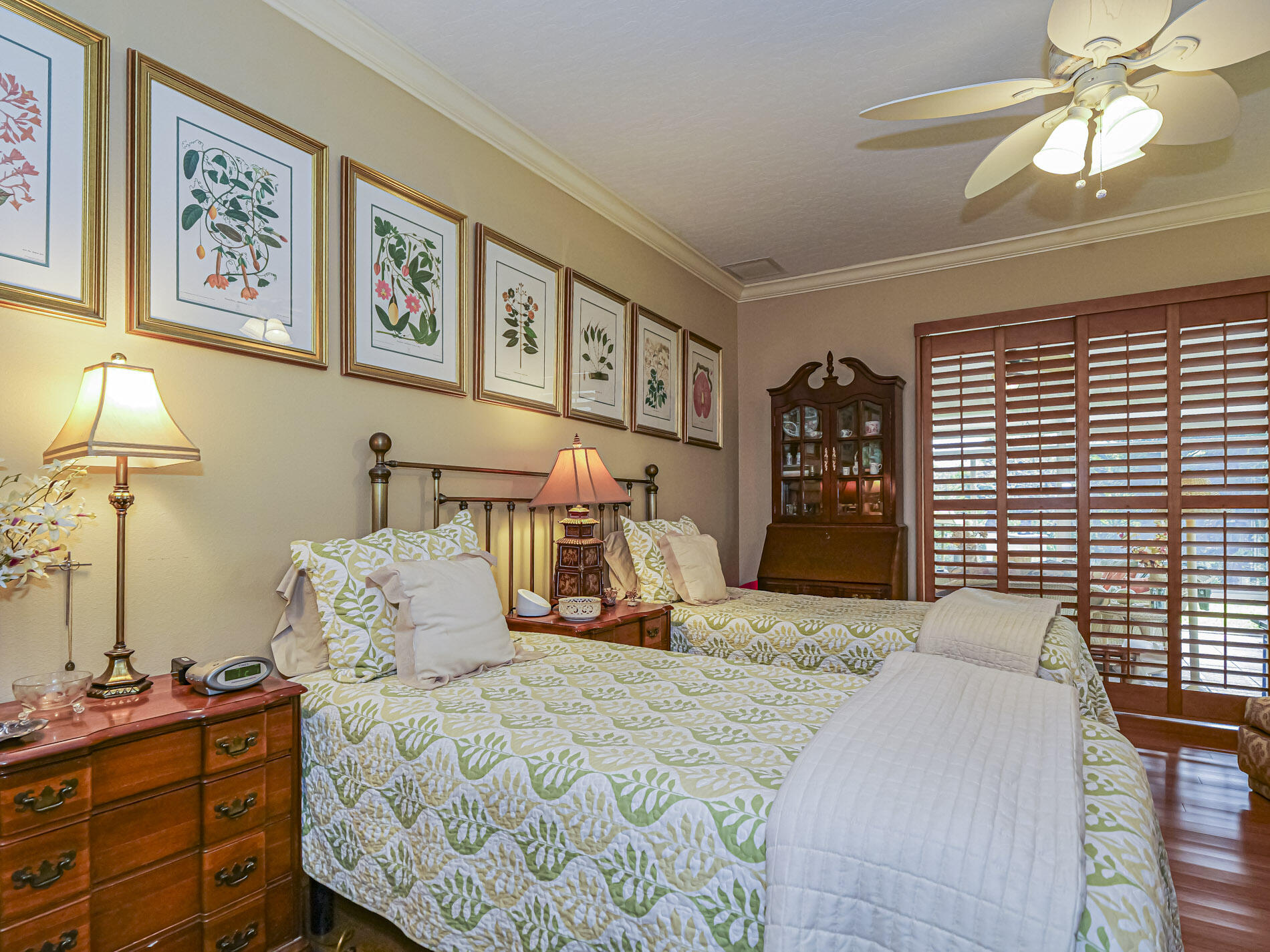 COLLIER CLUB PHASE IIA SUBDIVISION - Residential