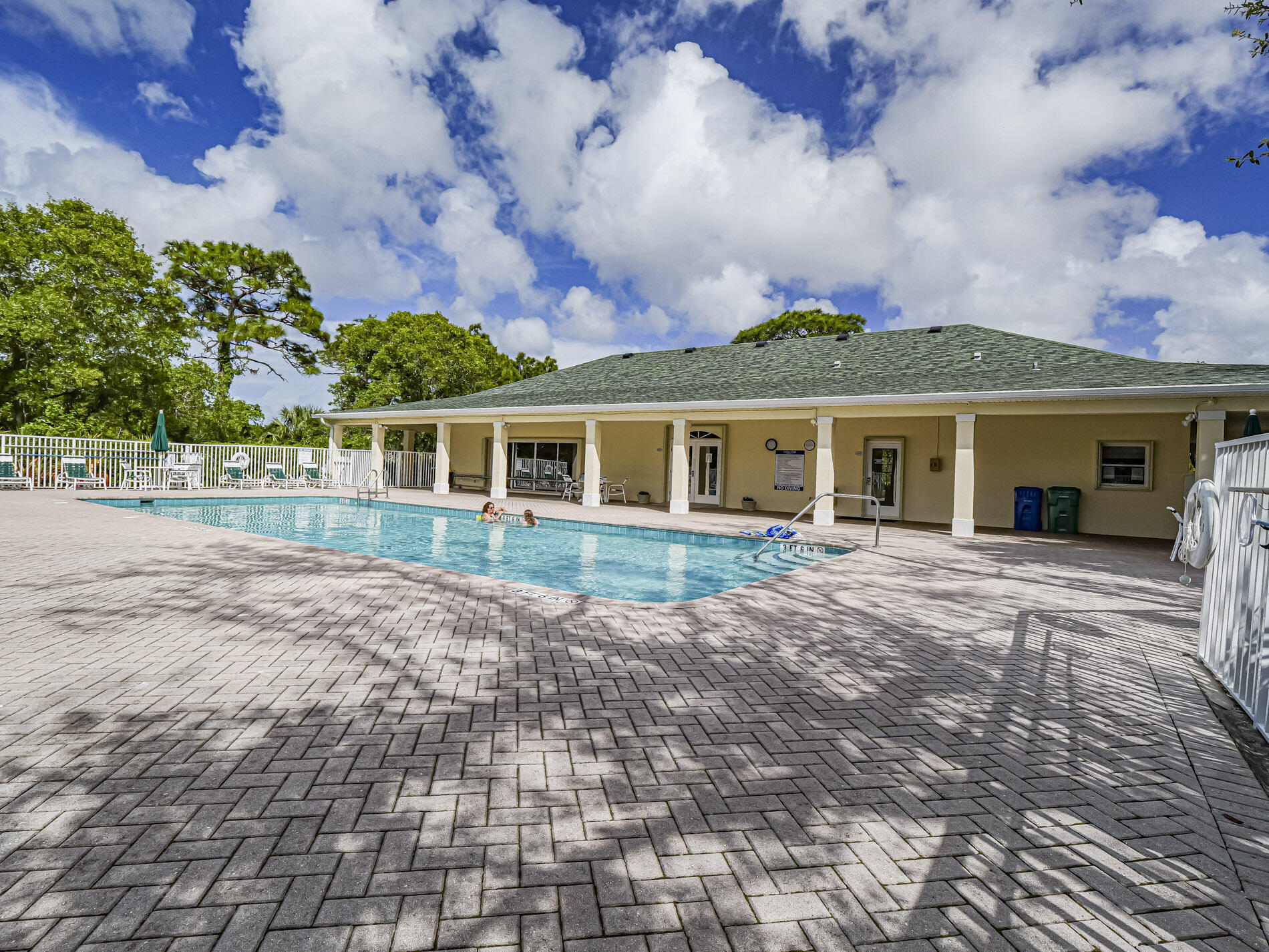 COLLIER CLUB PHASE IIA SUBDIVISION - Residential