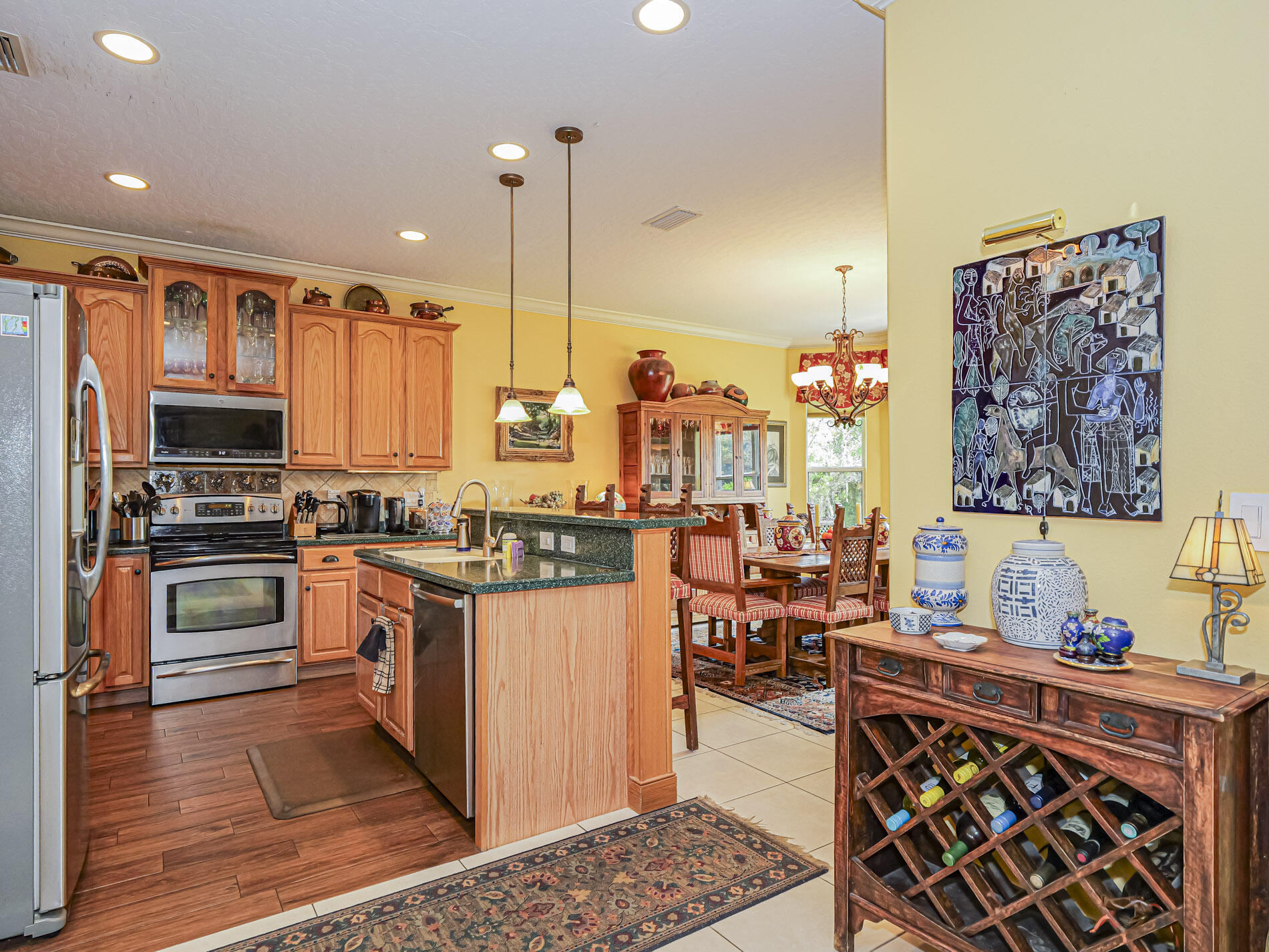 COLLIER CLUB PHASE IIA SUBDIVISION - Residential