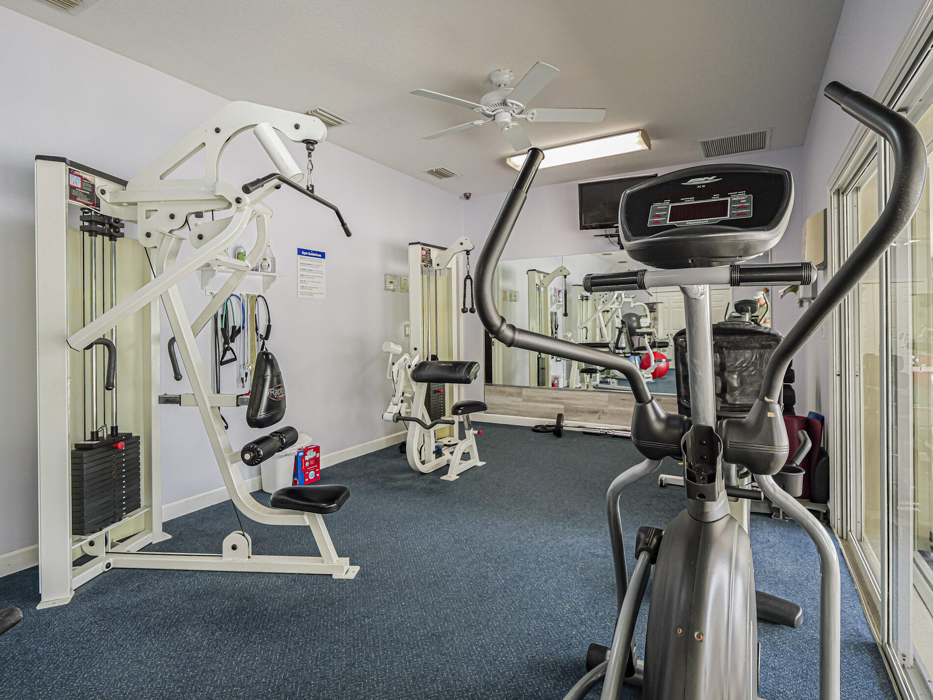 COLLIER CLUB PHASE IIA SUBDIVISION - Residential