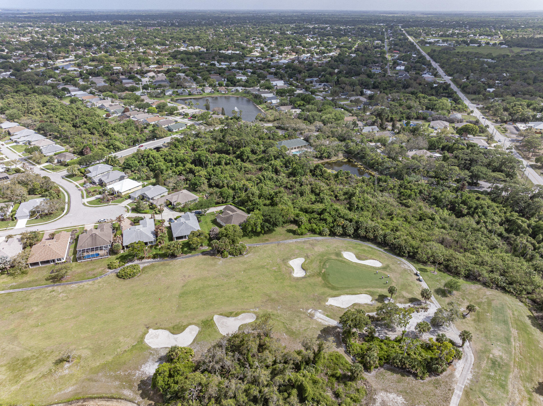 COLLIER CLUB PHASE IIA SUBDIVISION - Residential
