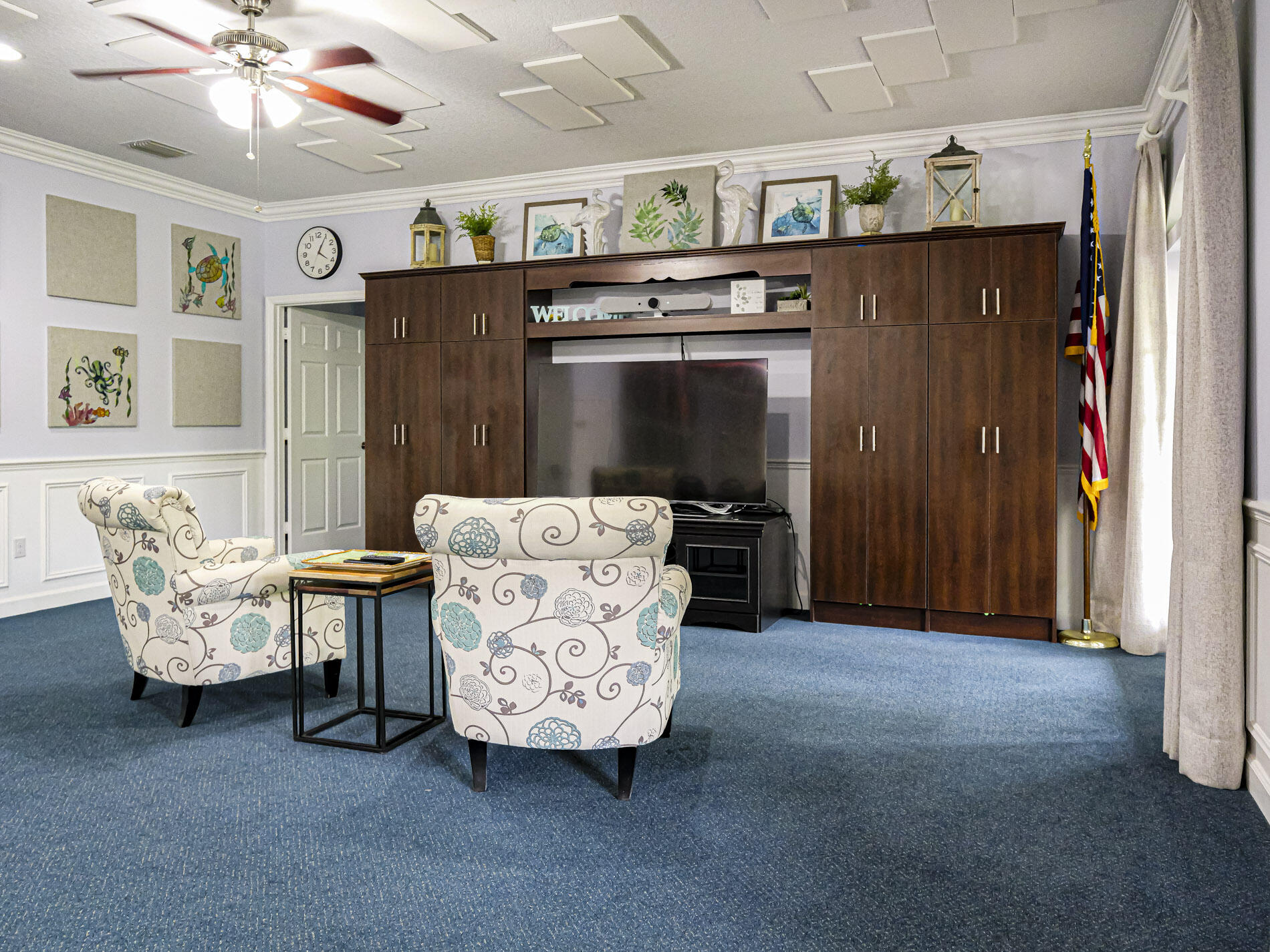 COLLIER CLUB PHASE IIA SUBDIVISION - Residential