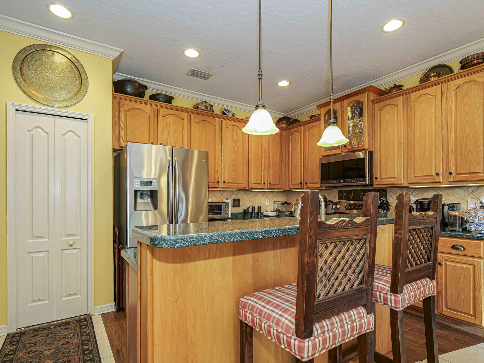 COLLIER CLUB PHASE IIA SUBDIVISION - Residential