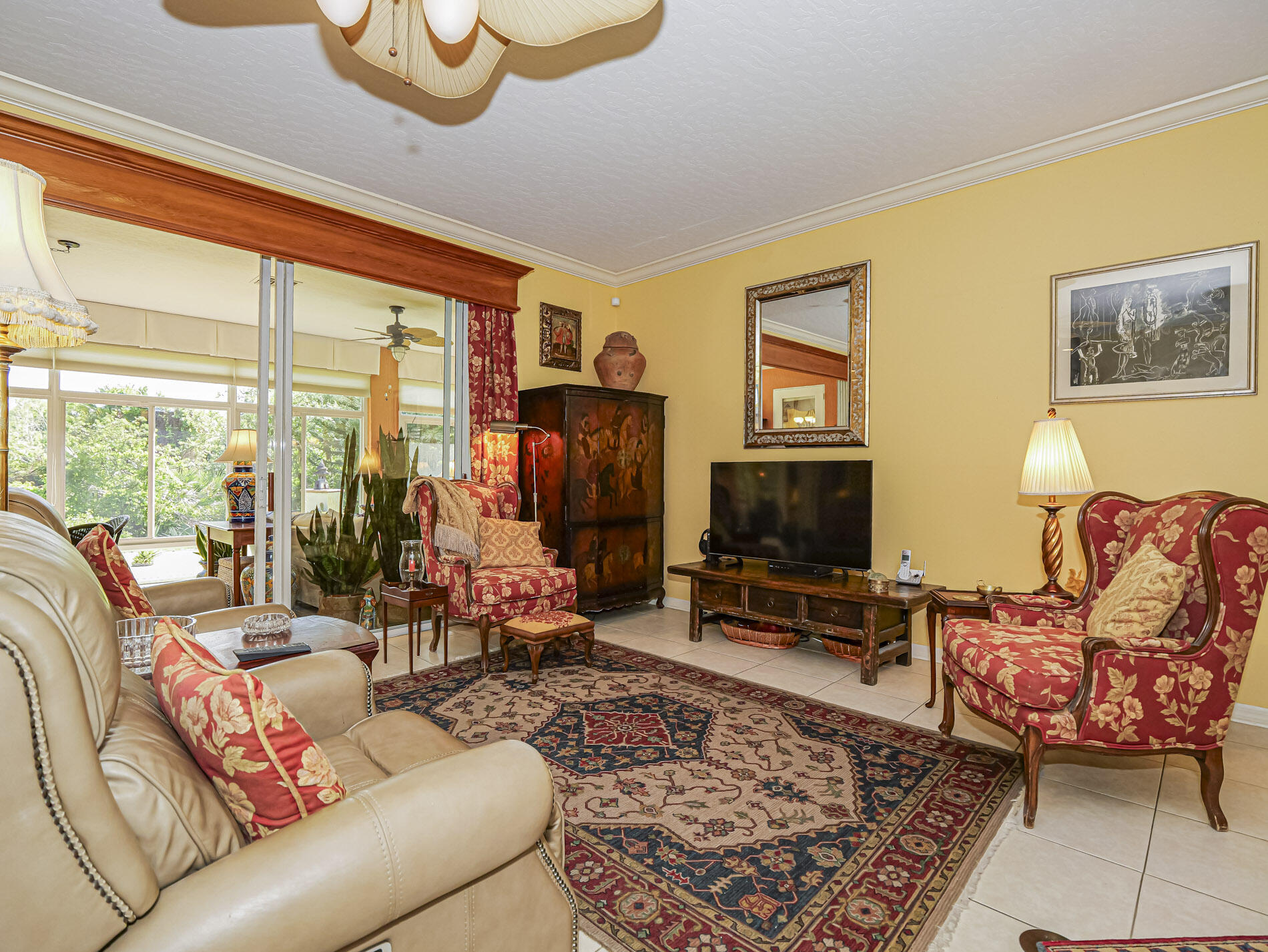 COLLIER CLUB PHASE IIA SUBDIVISION - Residential