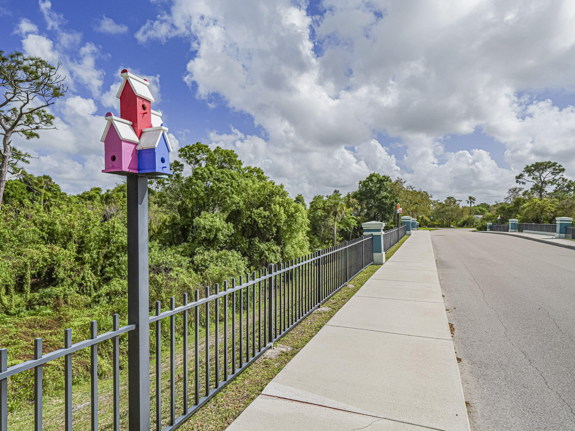 COLLIER CLUB PHASE IIA SUBDIVISION - Residential