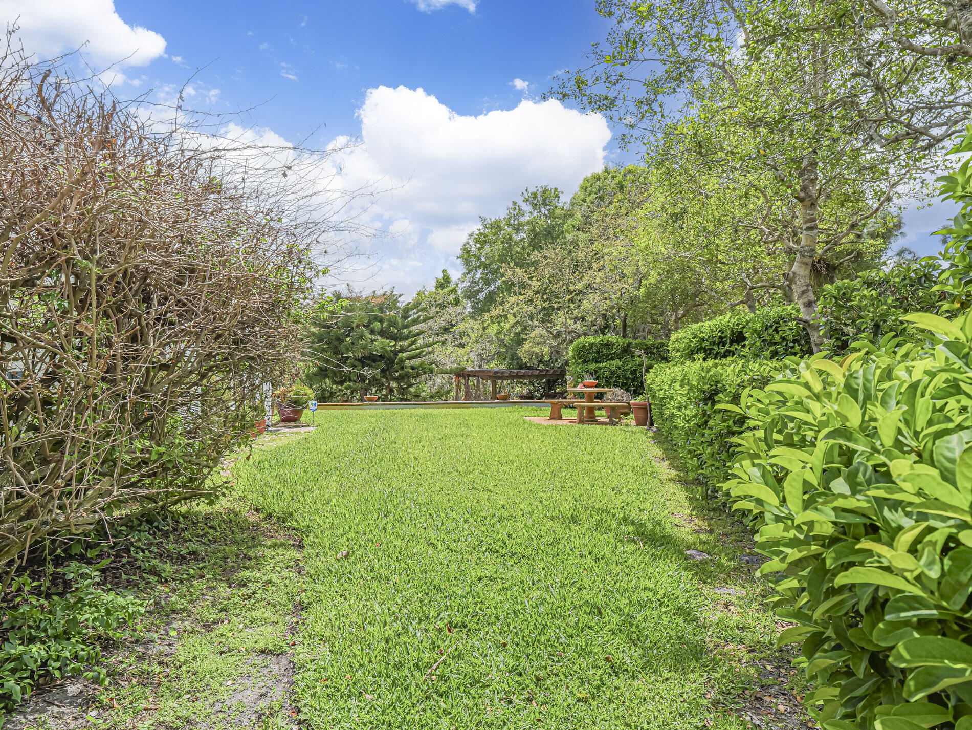 COLLIER CLUB PHASE IIA SUBDIVISION - Residential