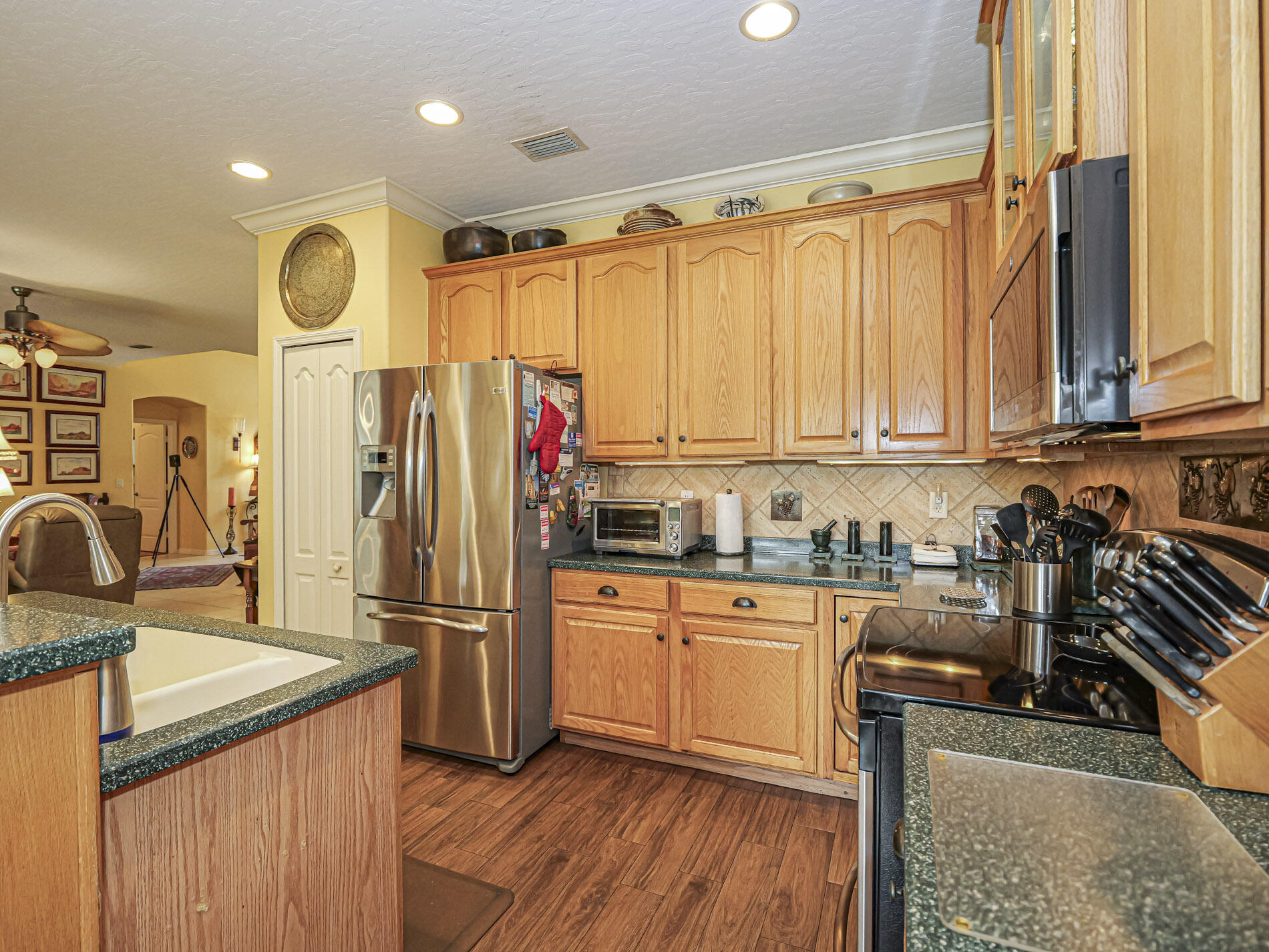 COLLIER CLUB PHASE IIA SUBDIVISION - Residential