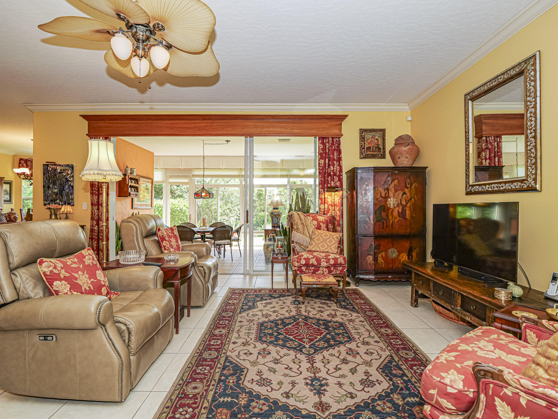 COLLIER CLUB PHASE IIA SUBDIVISION - Residential