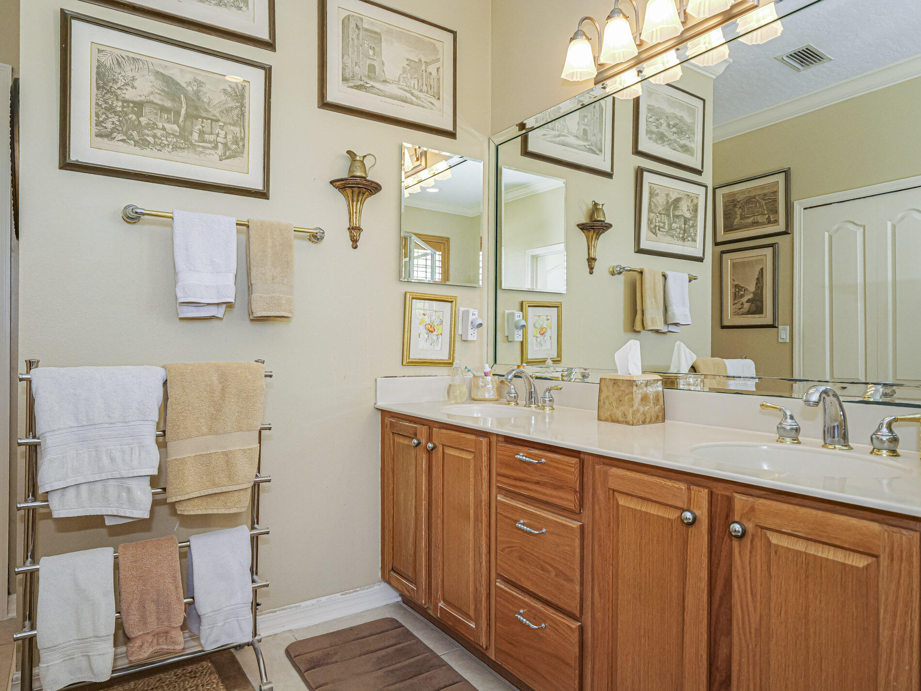 COLLIER CLUB PHASE IIA SUBDIVISION - Residential