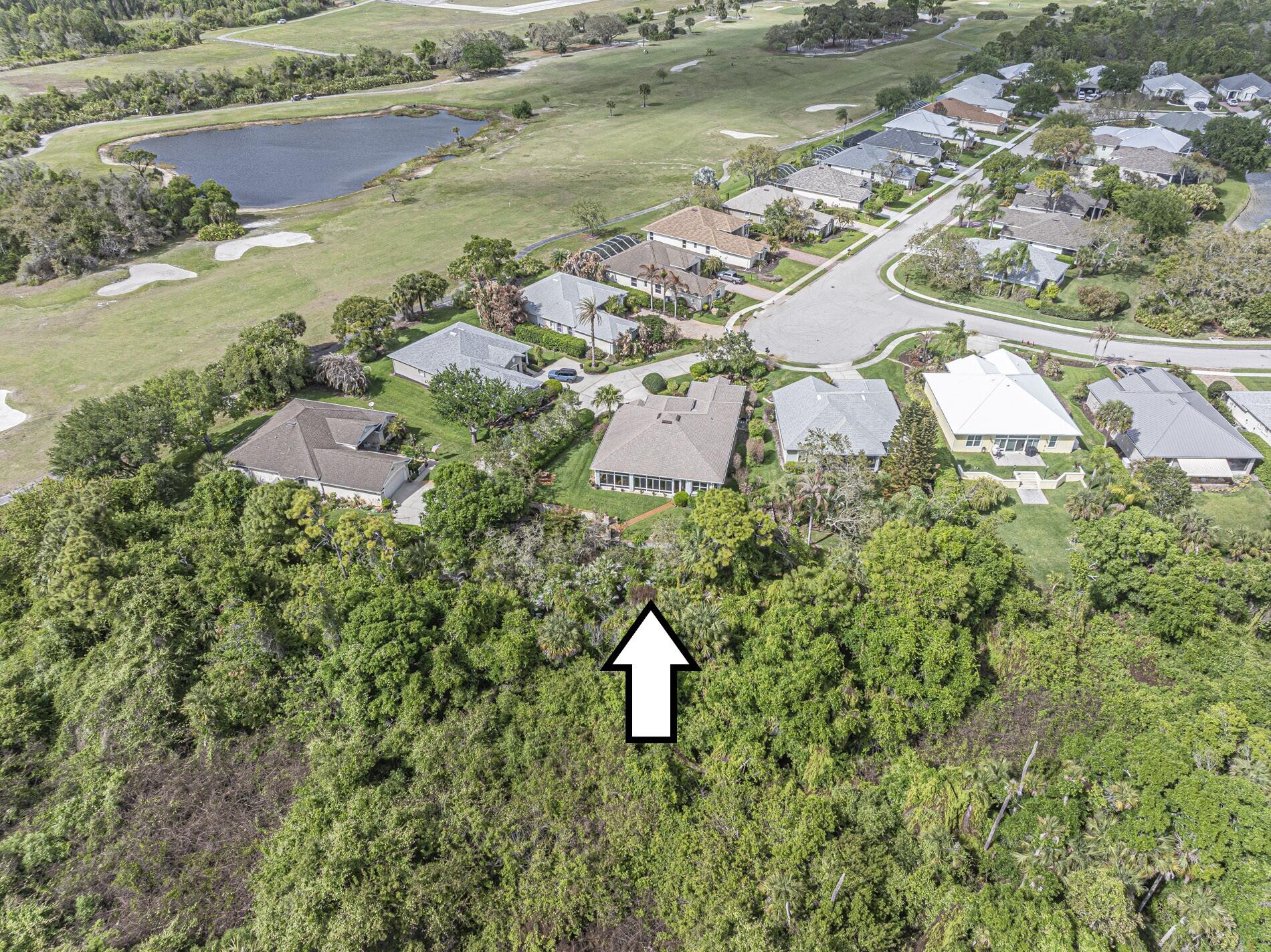 COLLIER CLUB PHASE IIA SUBDIVISION - Residential