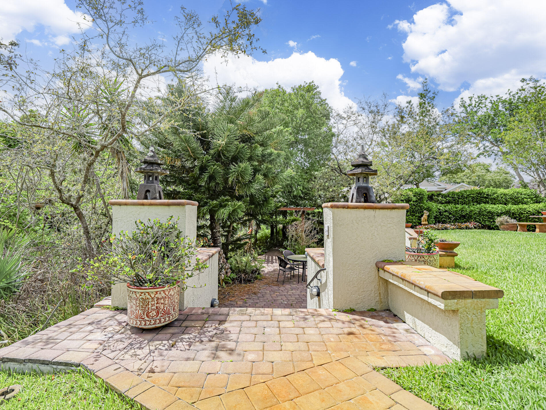 COLLIER CLUB PHASE IIA SUBDIVISION - Residential