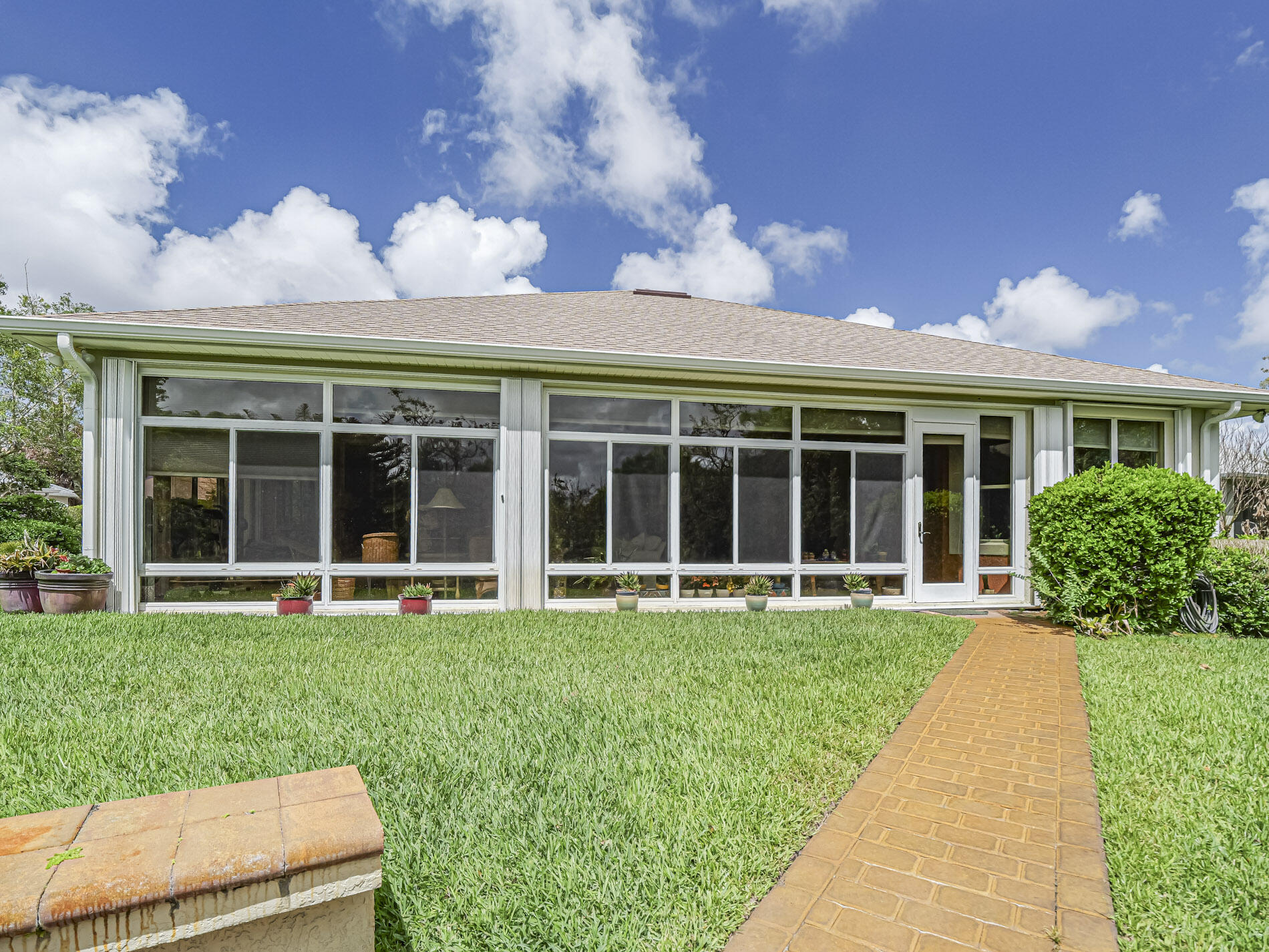 COLLIER CLUB PHASE IIA SUBDIVISION - Residential