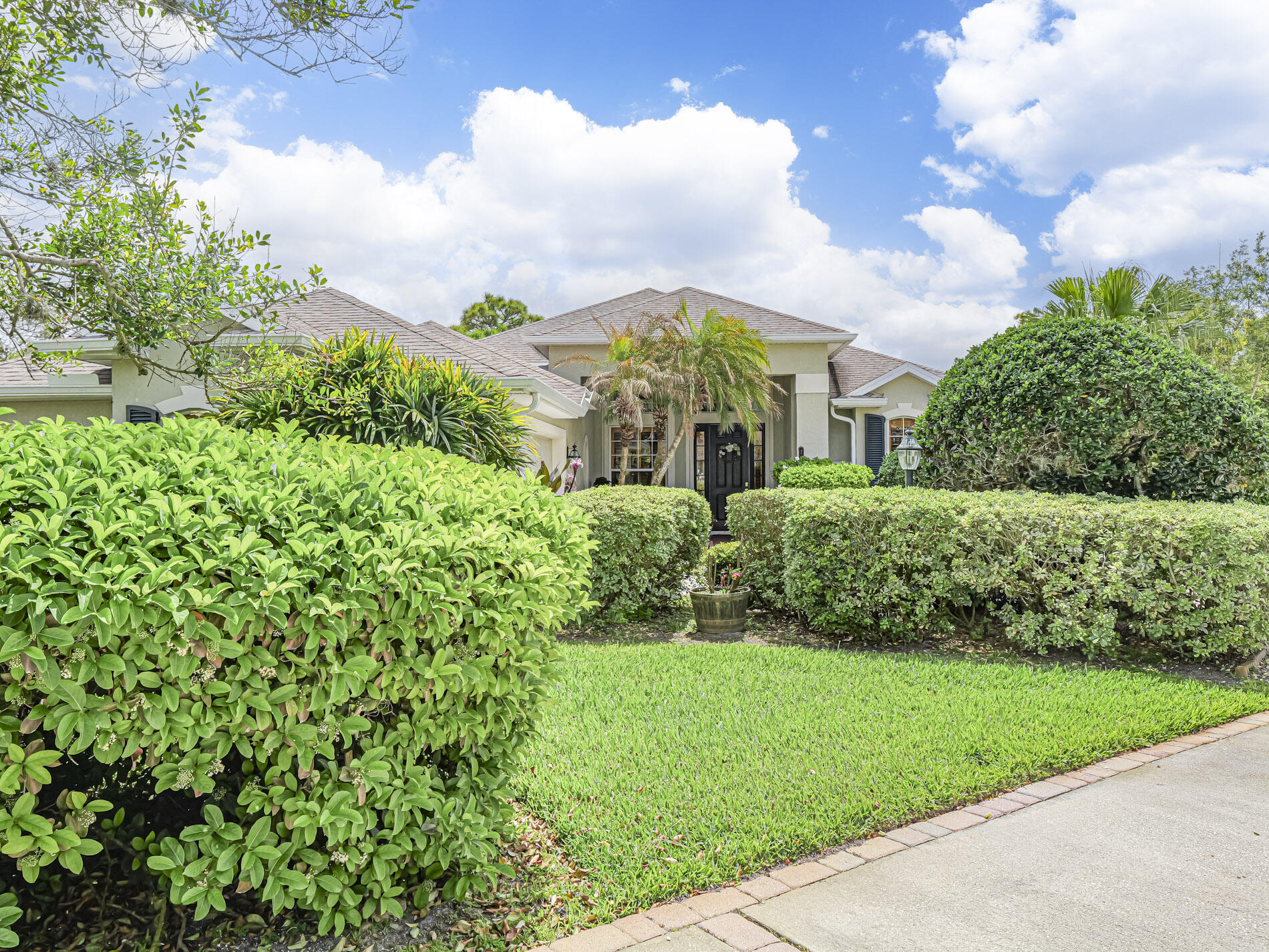 COLLIER CLUB PHASE IIA SUBDIVISION - Residential