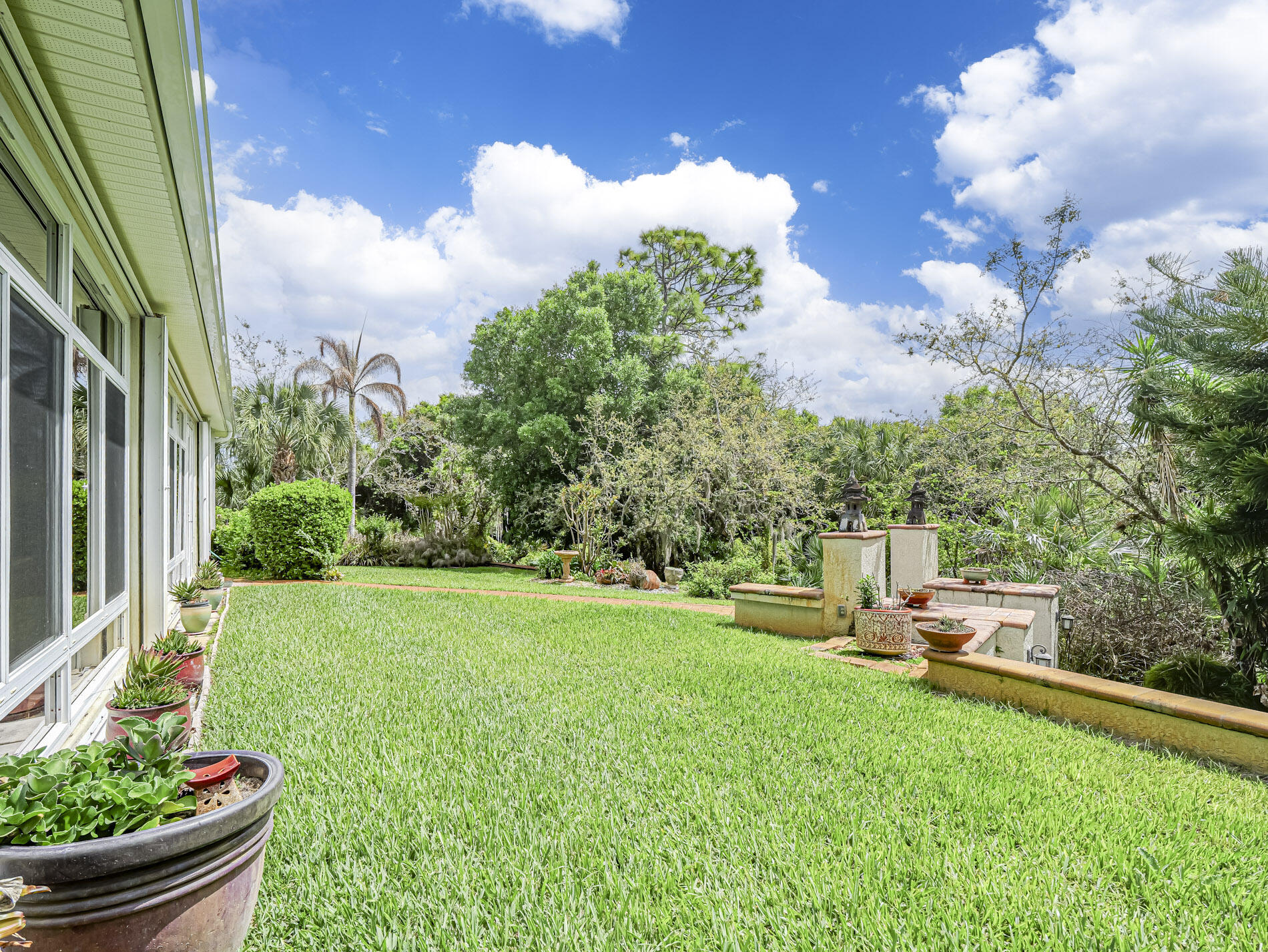 COLLIER CLUB PHASE IIA SUBDIVISION - Residential