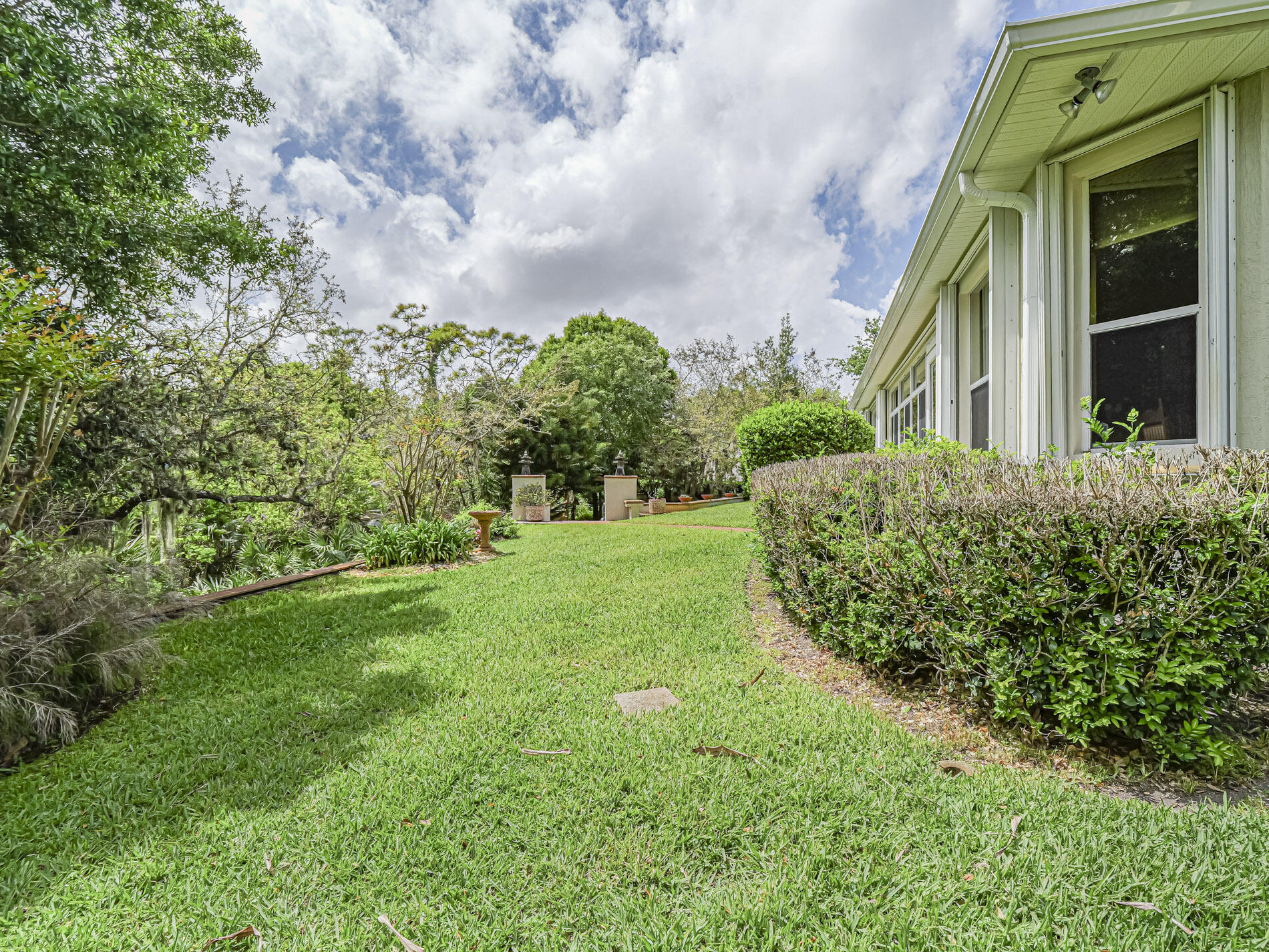 COLLIER CLUB PHASE IIA SUBDIVISION - Residential