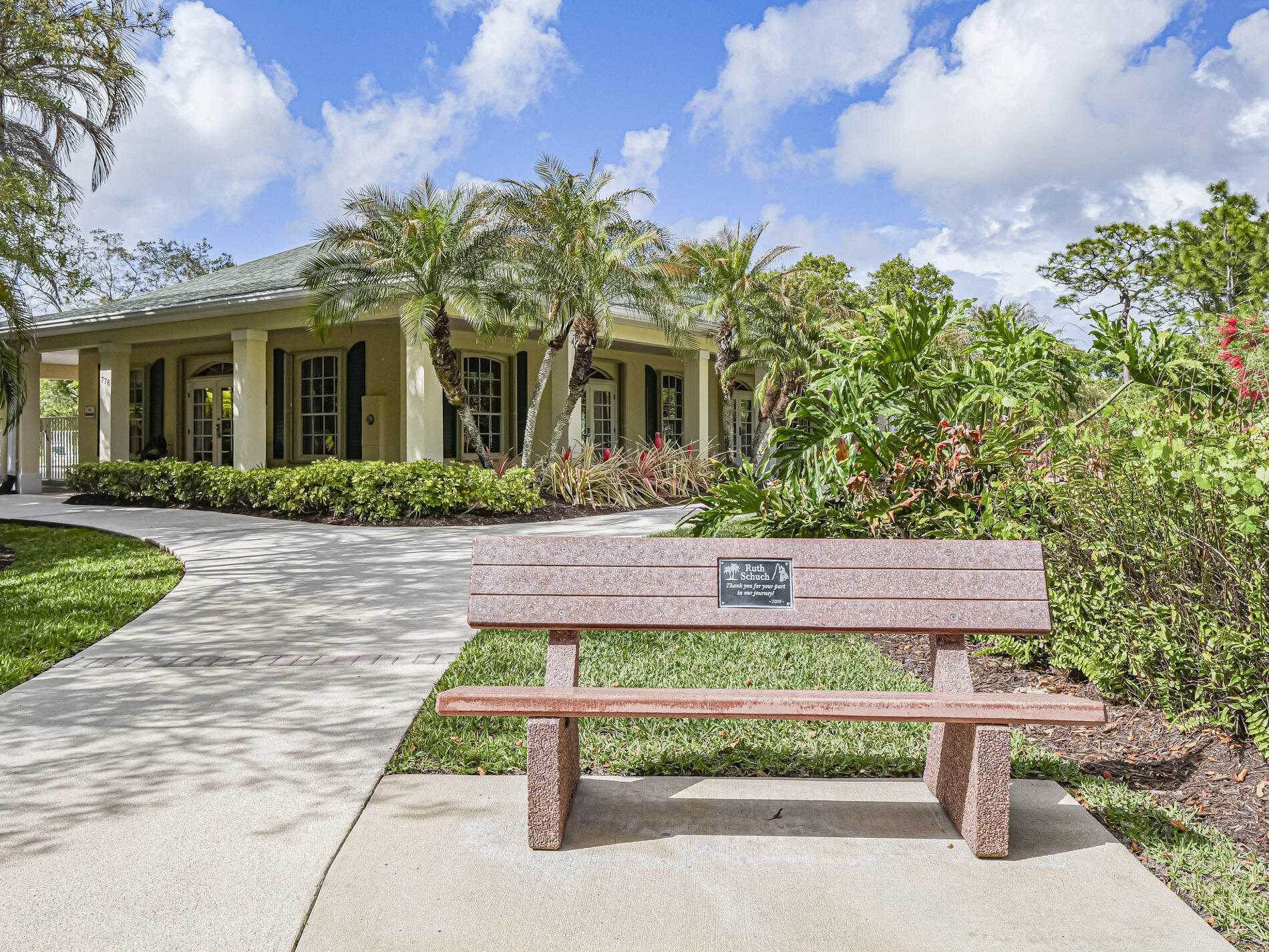 COLLIER CLUB PHASE IIA SUBDIVISION - Residential