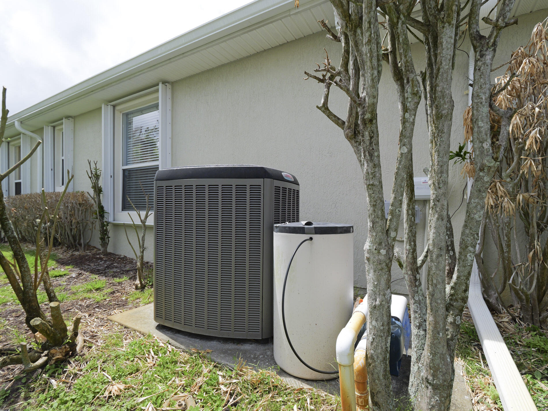 COLLIER CLUB PHASE IIA SUBDIVISION - Residential