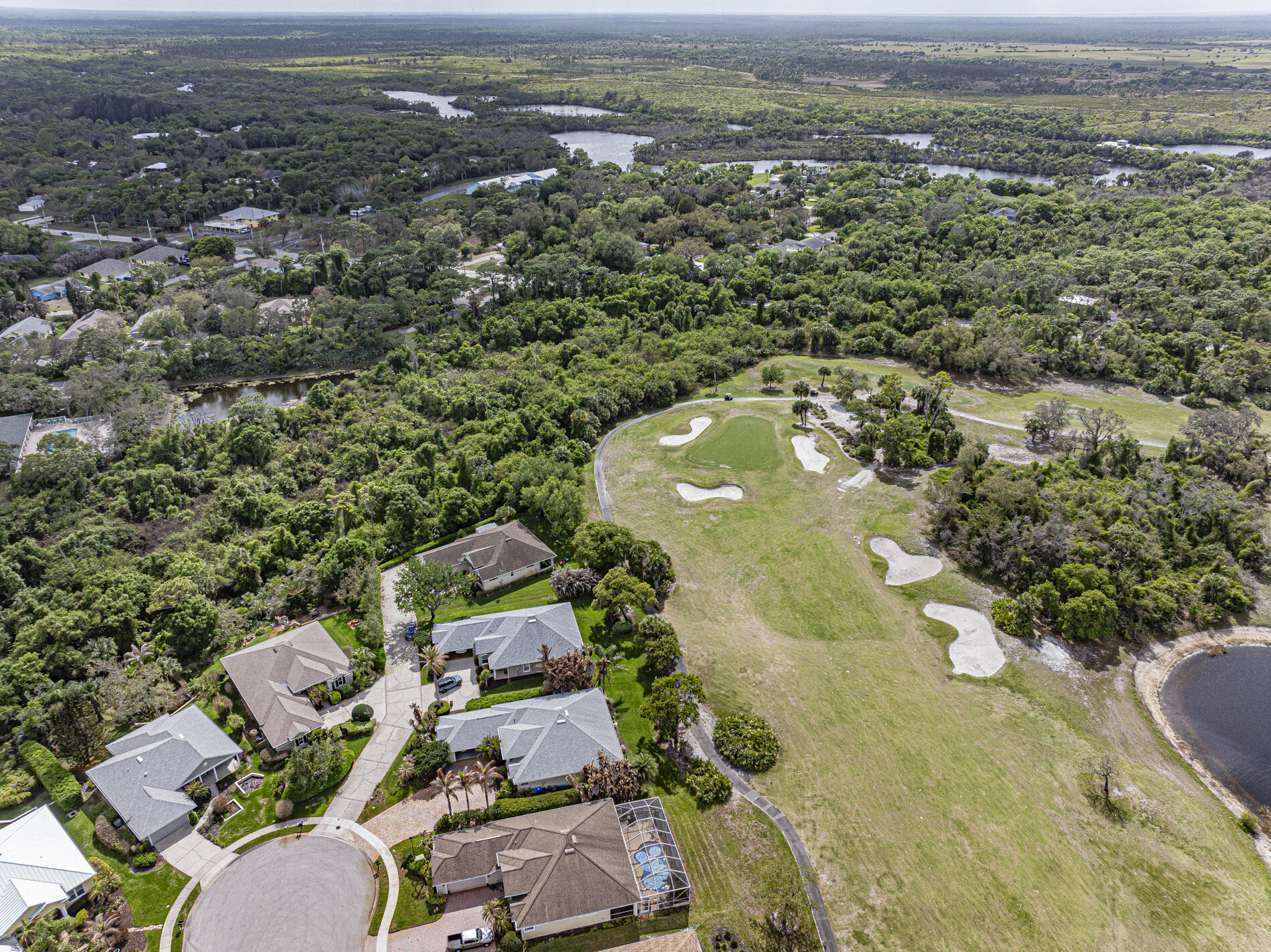 COLLIER CLUB PHASE IIA SUBDIVISION - Residential