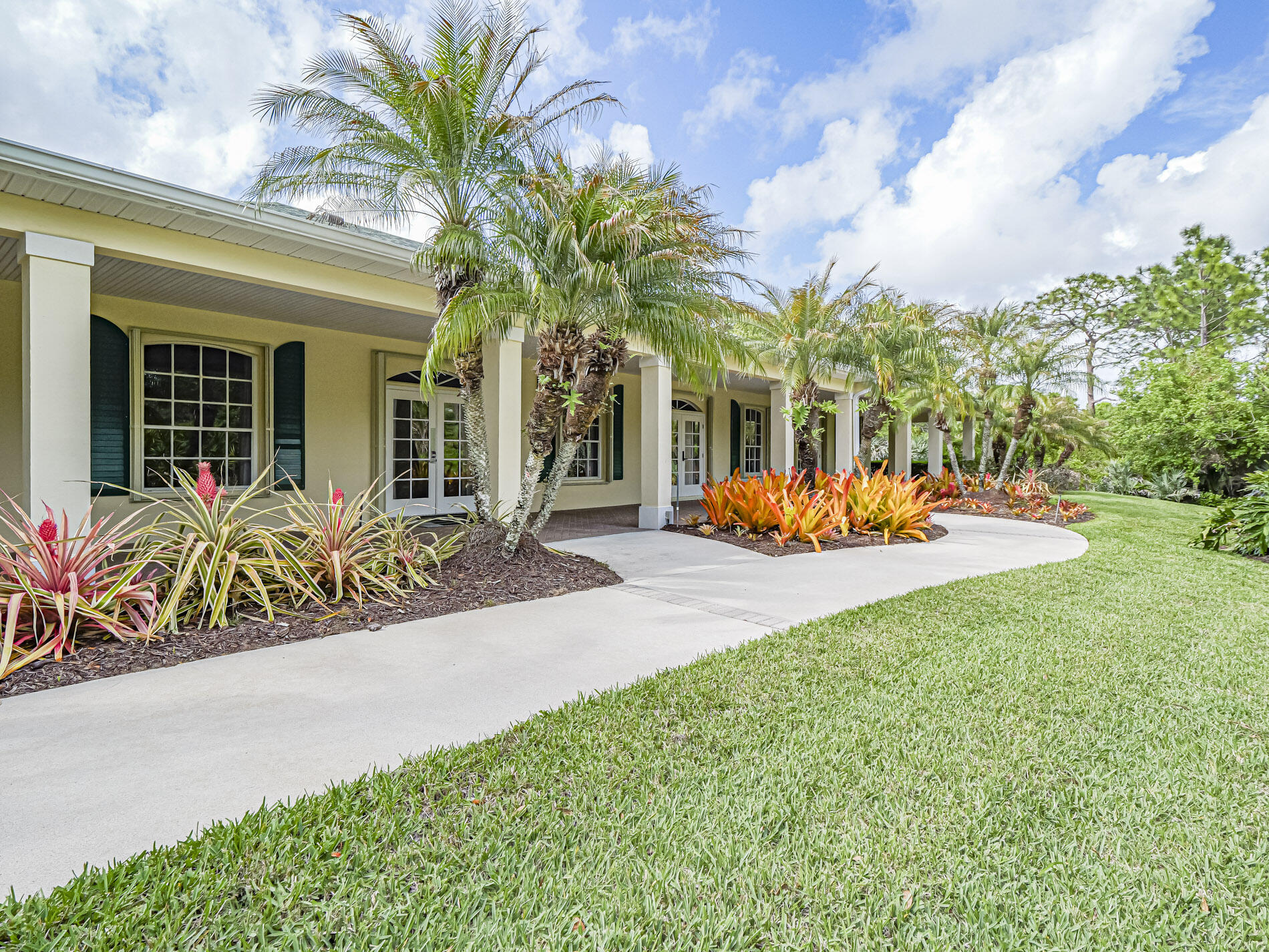 COLLIER CLUB PHASE IIA SUBDIVISION - Residential