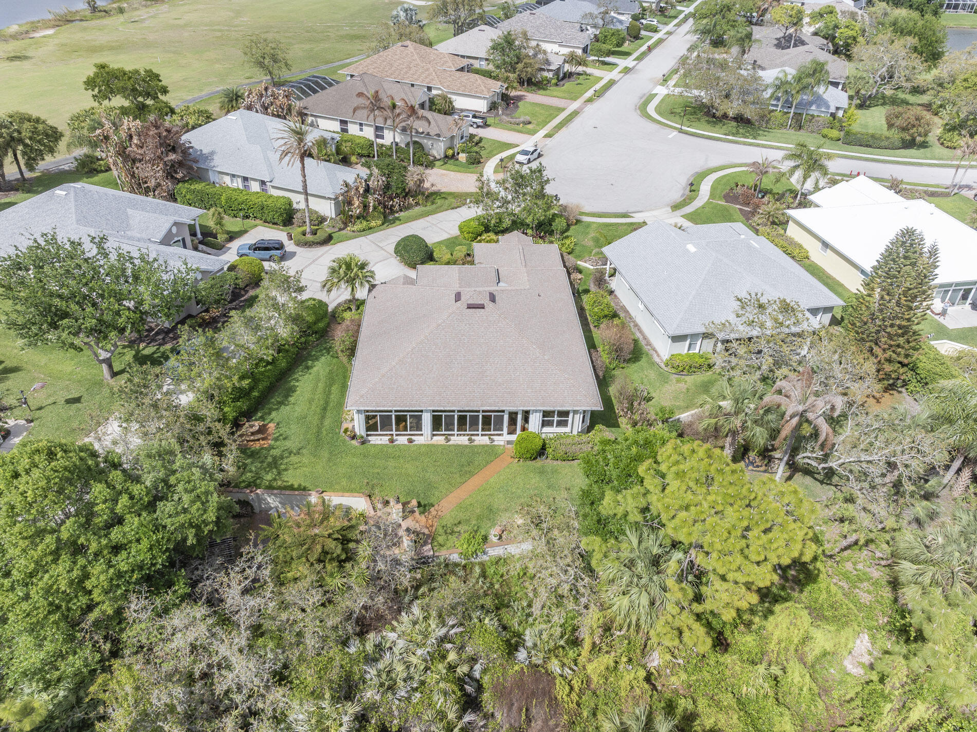 COLLIER CLUB PHASE IIA SUBDIVISION - Residential