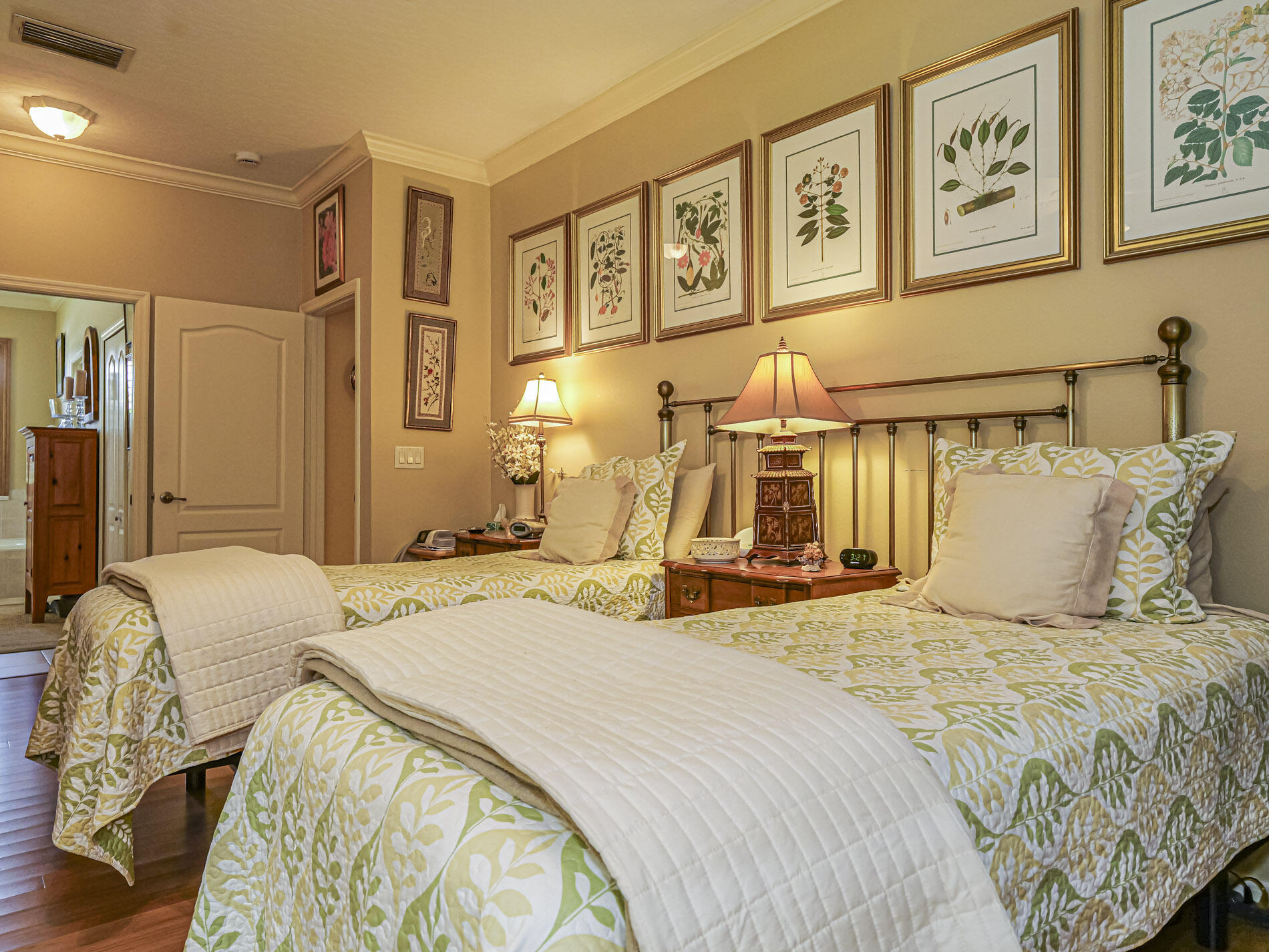 COLLIER CLUB PHASE IIA SUBDIVISION - Residential