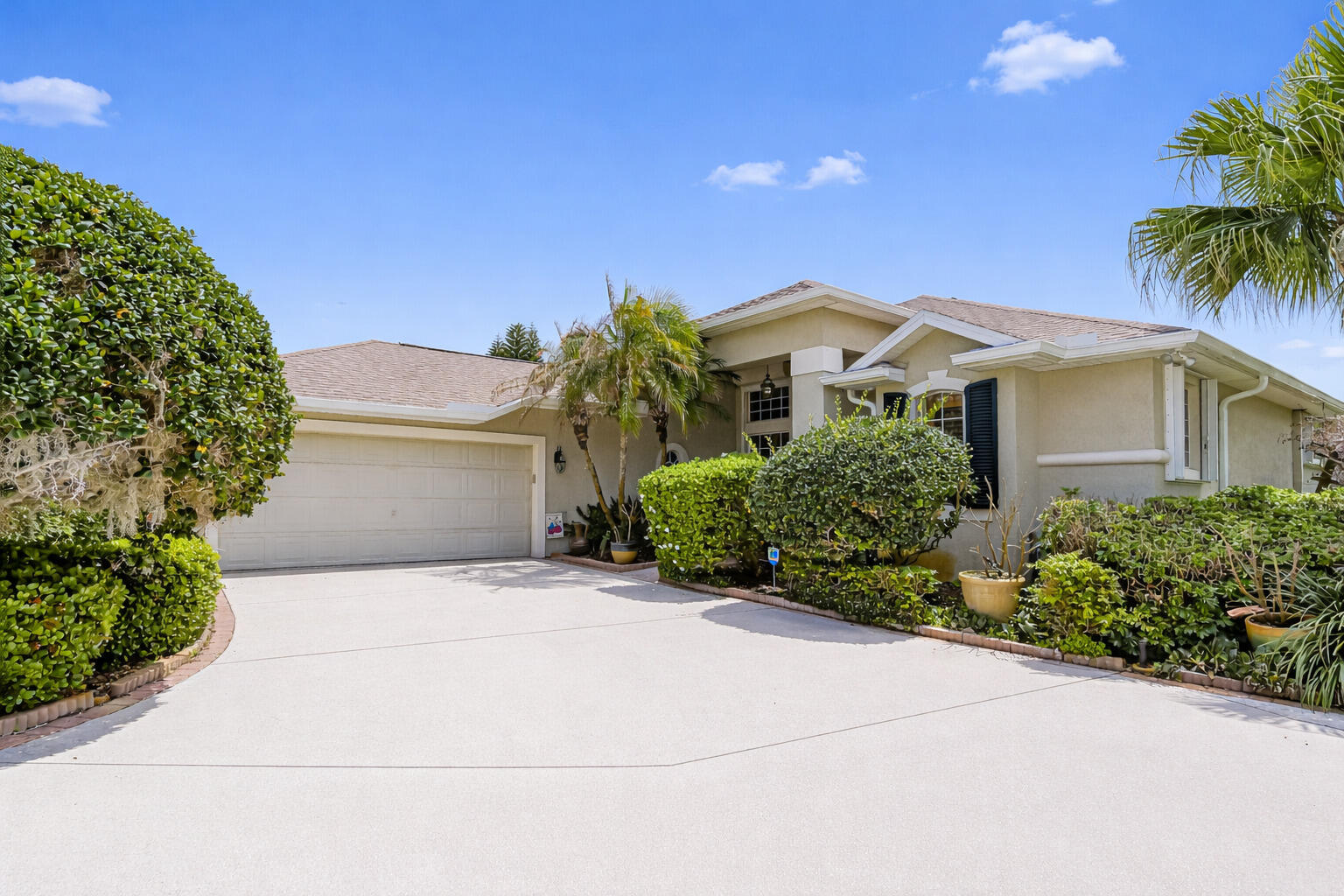 COLLIER CLUB PHASE IIA SUBDIVISION - Residential